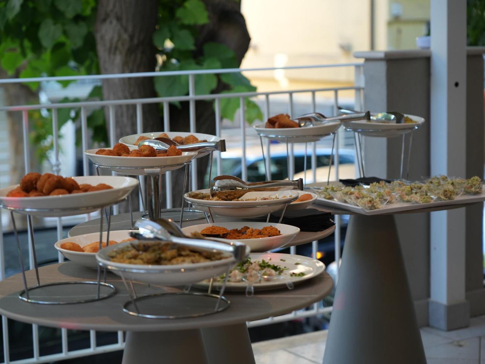 Hotel Regal Rimini