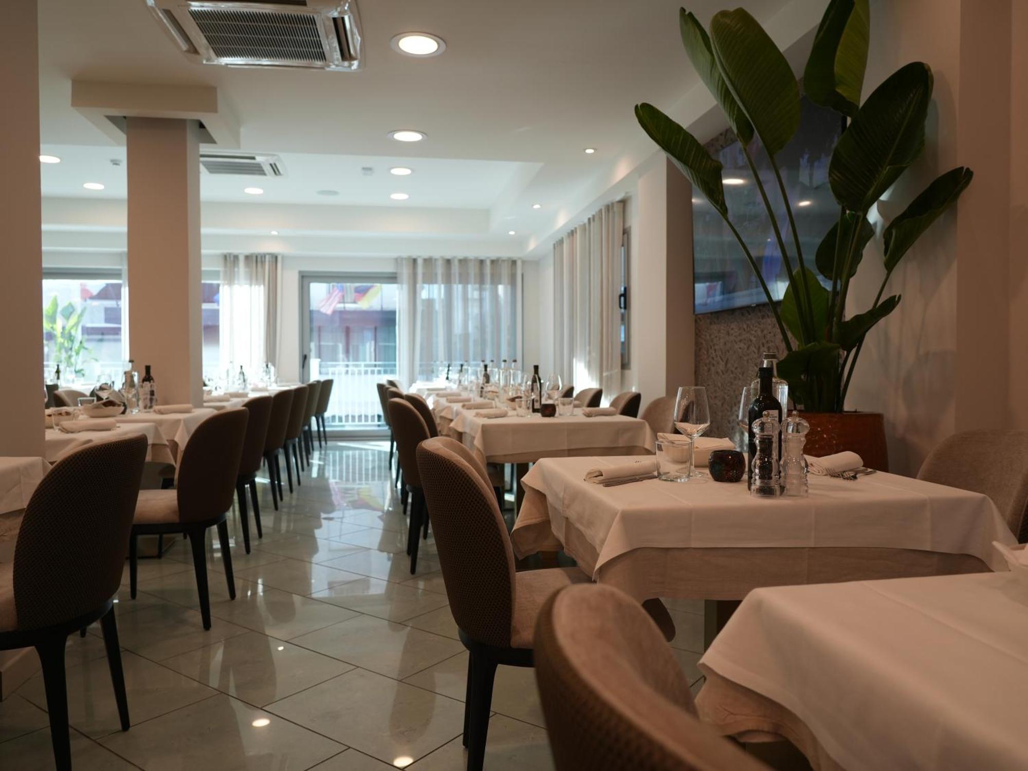 Hotel Regal Rimini
