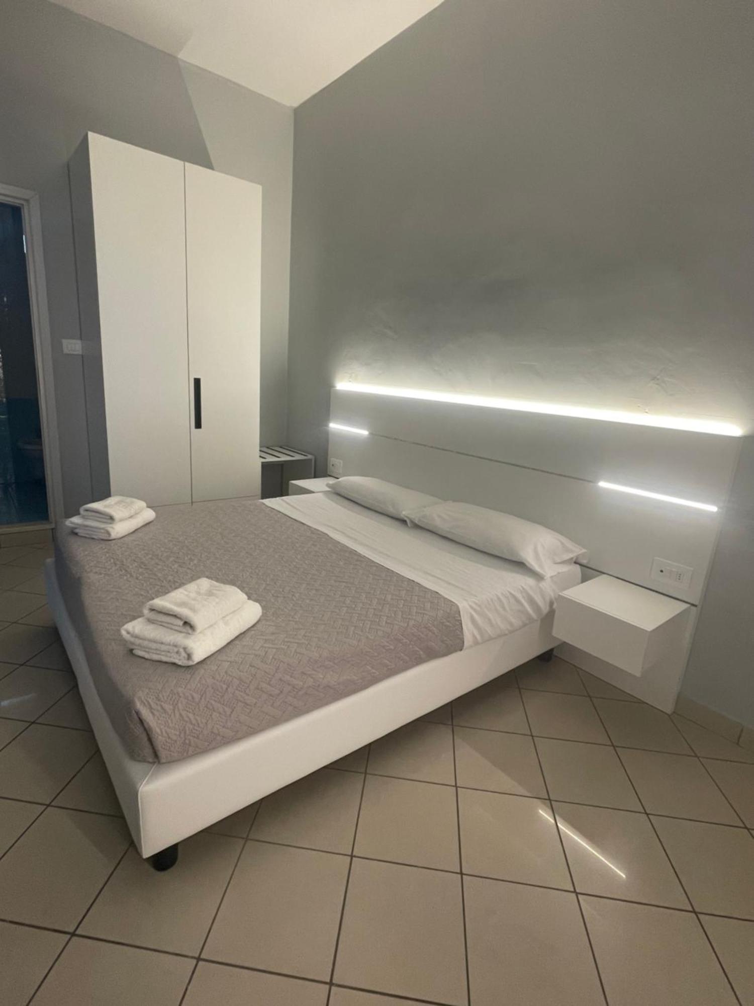 Hotel Scarlet Rimini
