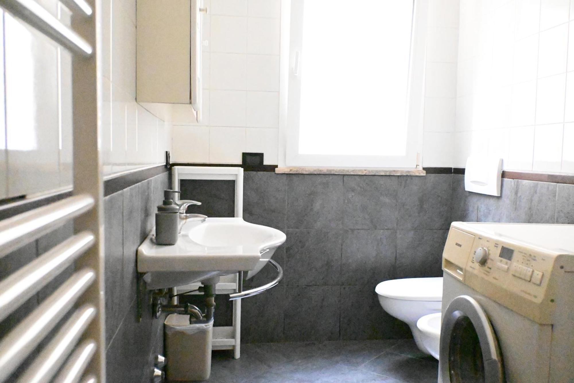 Apartment Rn001 - Rimini, Bilocale A Due Passi Dal Mare *