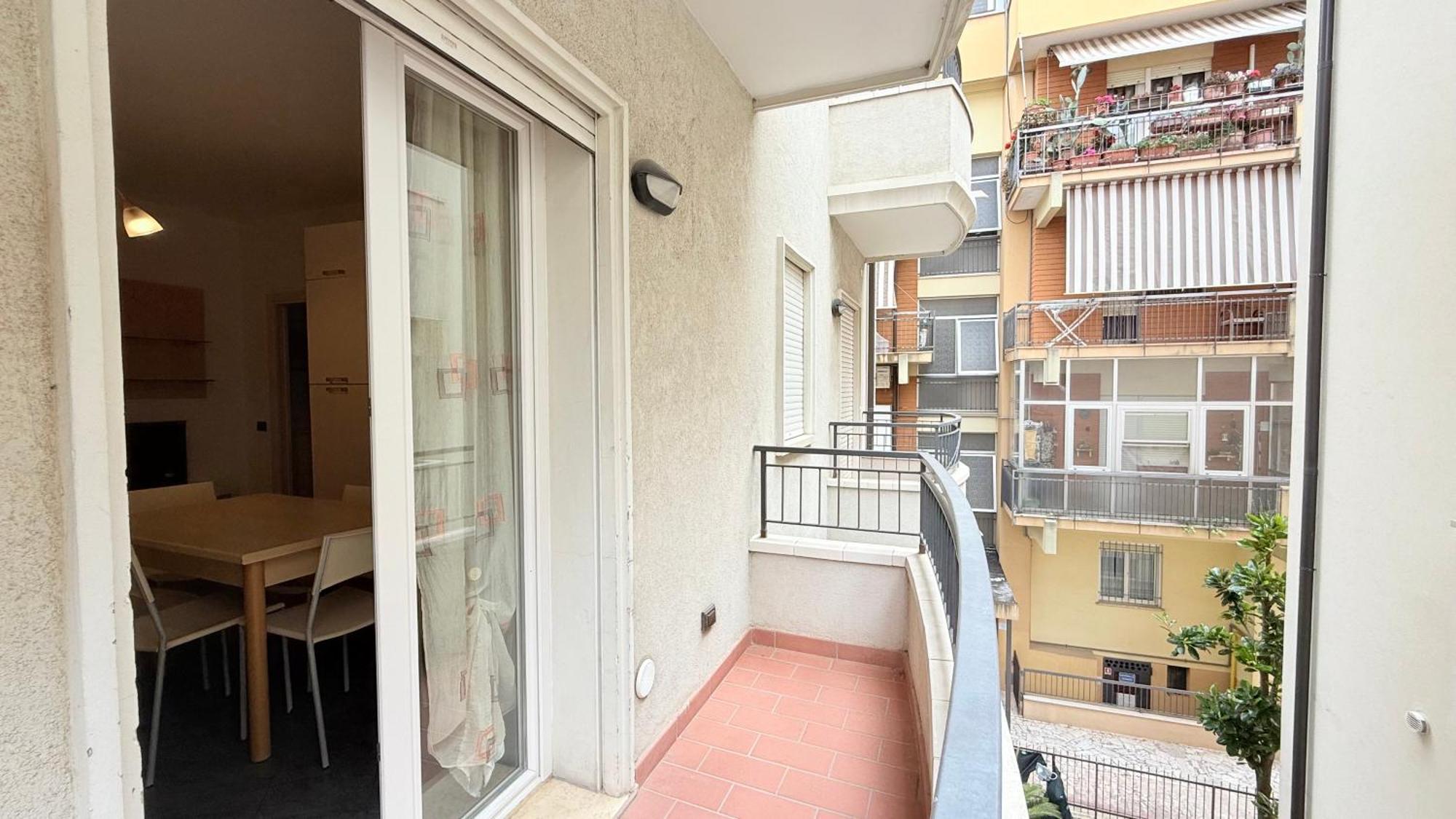 Apartment Rn001 - Rimini, Bilocale A Due Passi Dal Mare