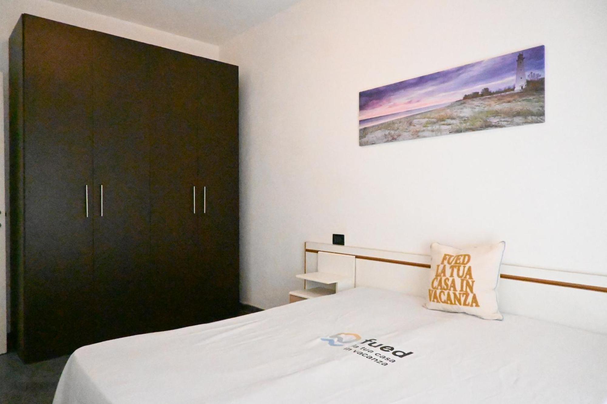 Apartment Rn001 - Rimini, Bilocale A Due Passi Dal Mare Rimini