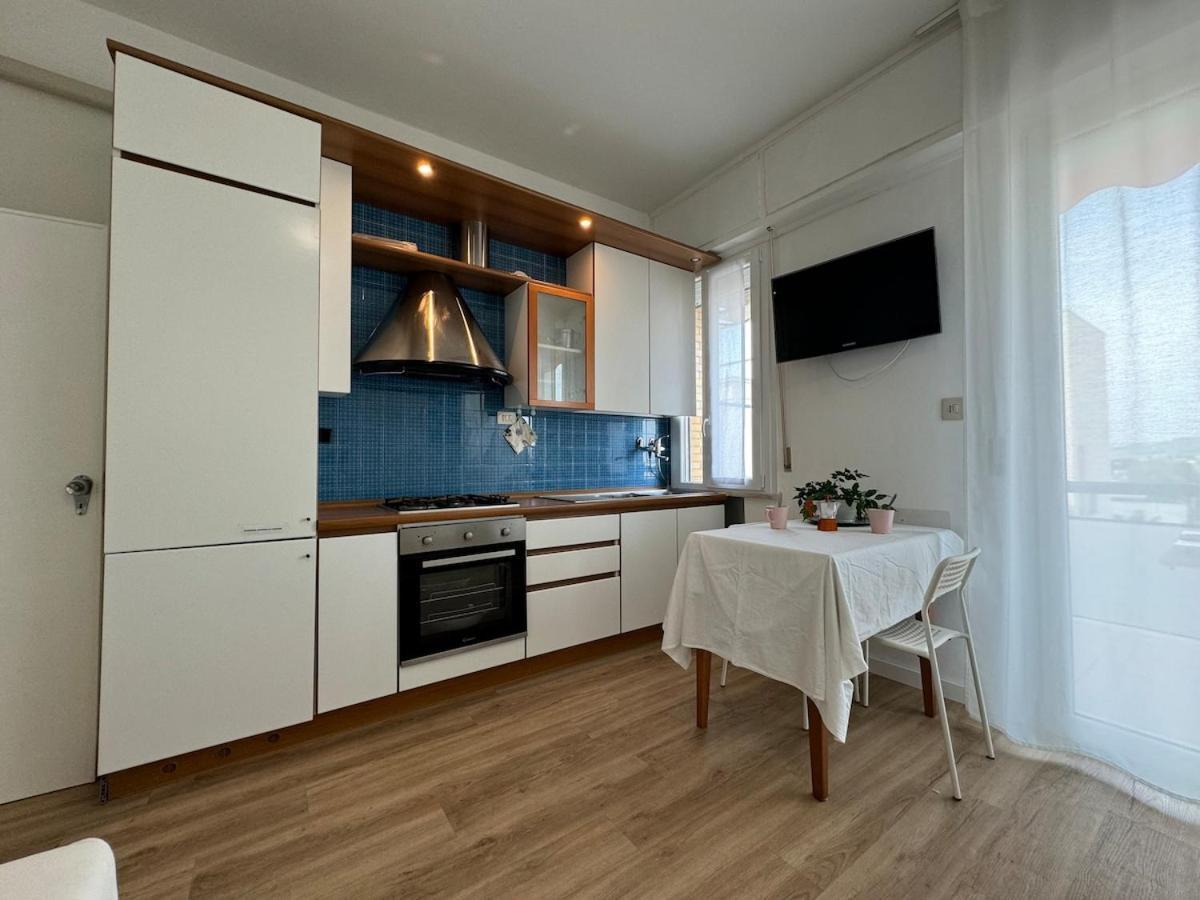 La Brezza Apartment Rimini