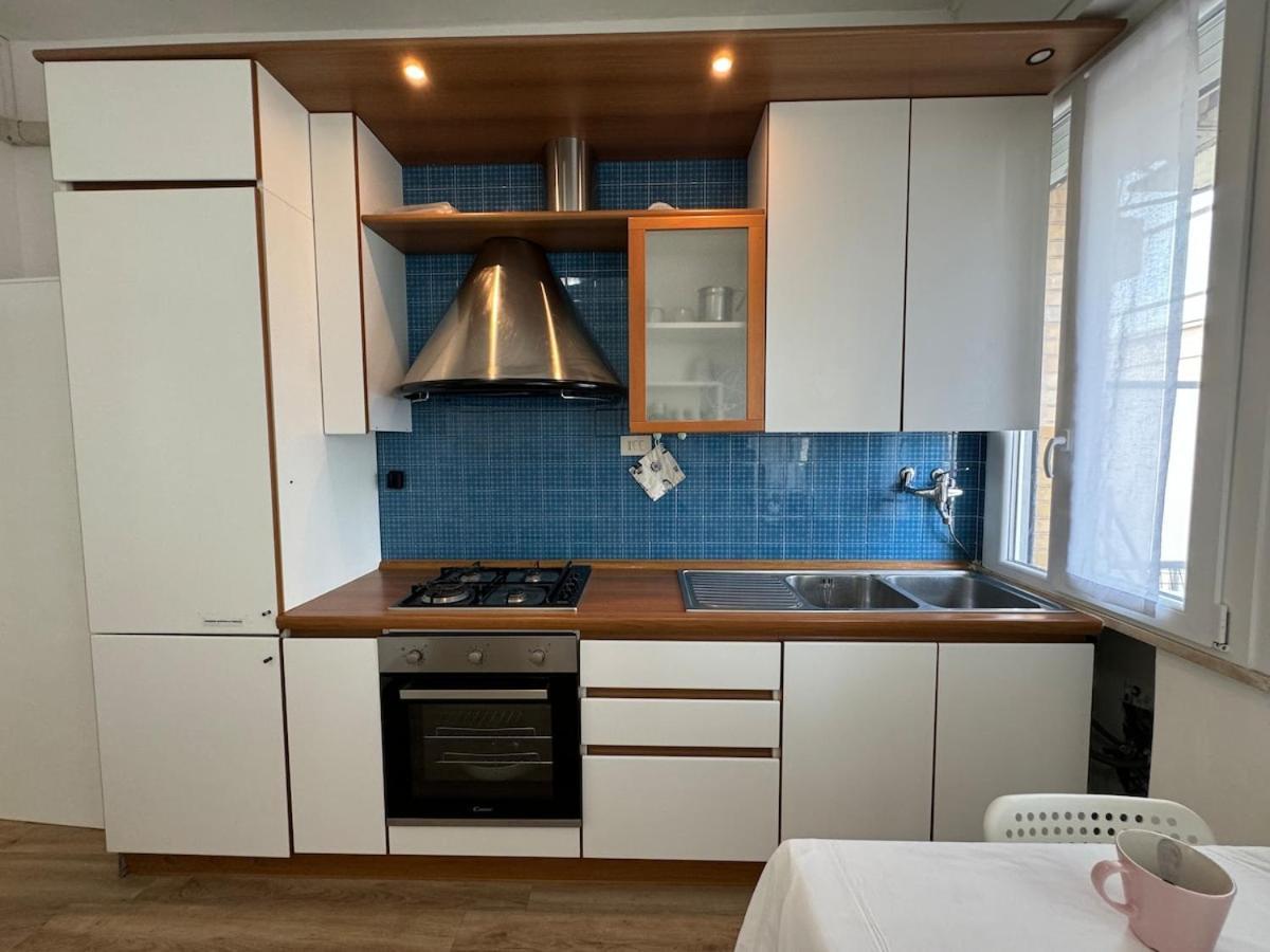 La Brezza Apartment