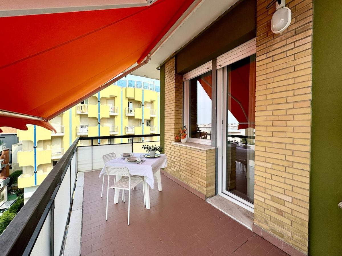Apartment La Brezza