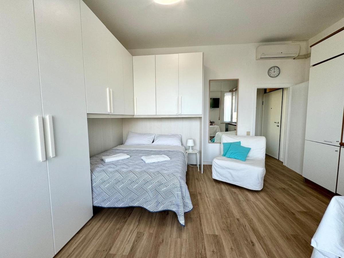 La Brezza Apartment Rimini