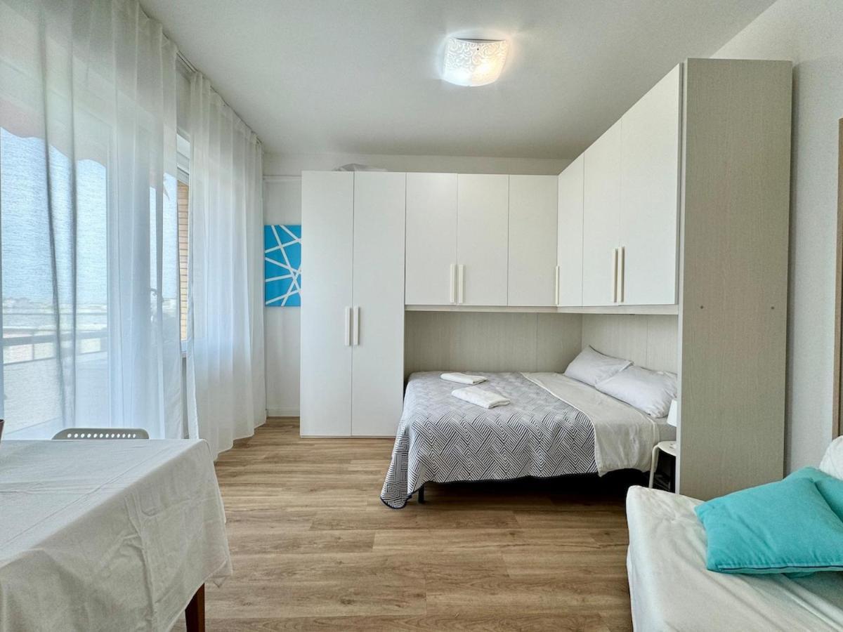 Apartment La Brezza Rimini