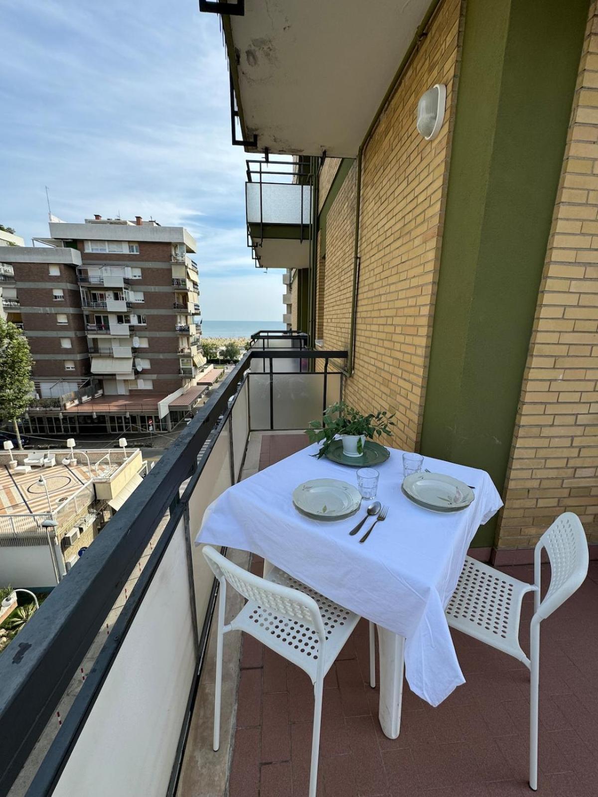 La Brezza Apartment