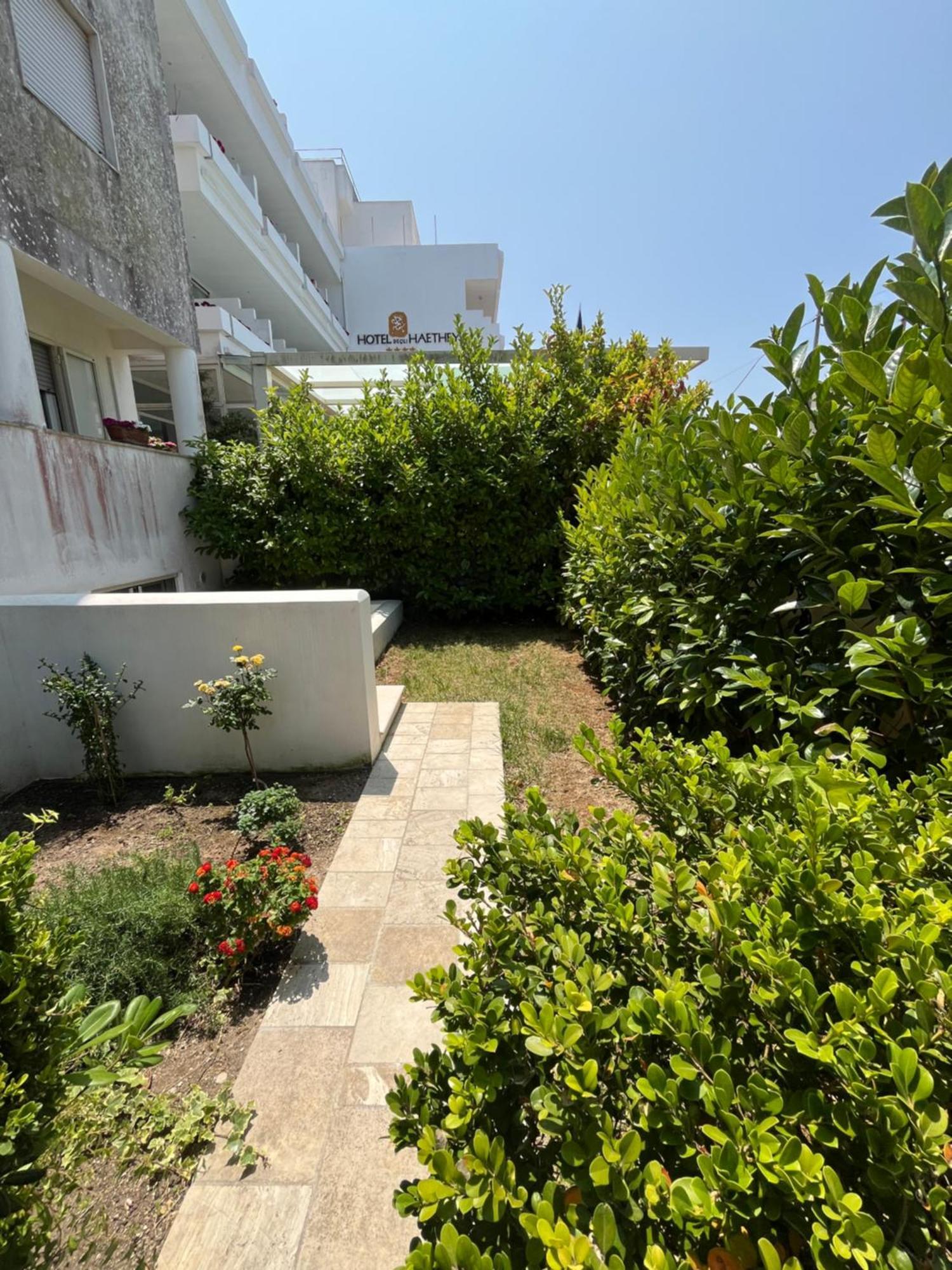 Casa Claretta House Apartment Rimini