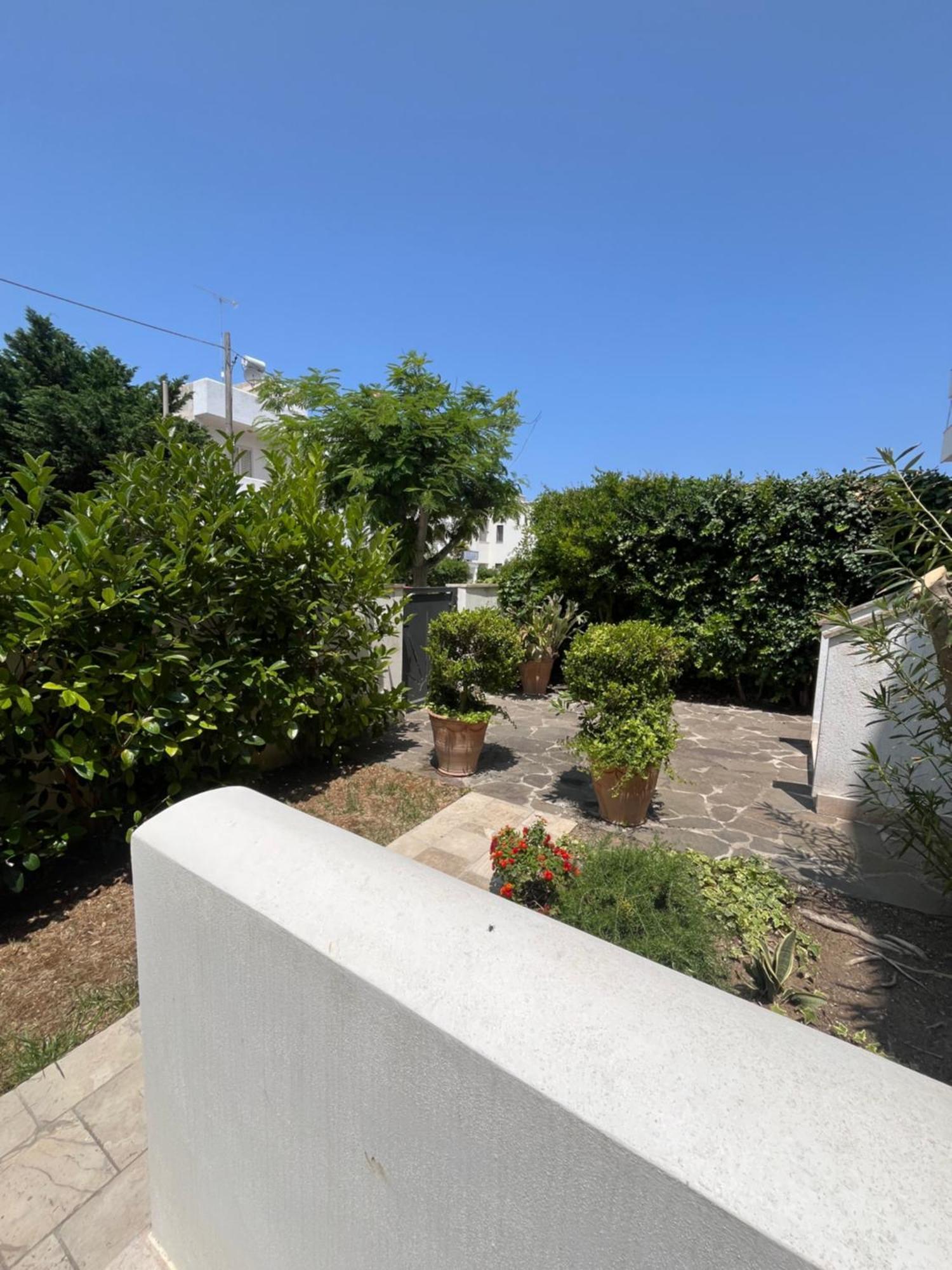 Casa Claretta House Apartment