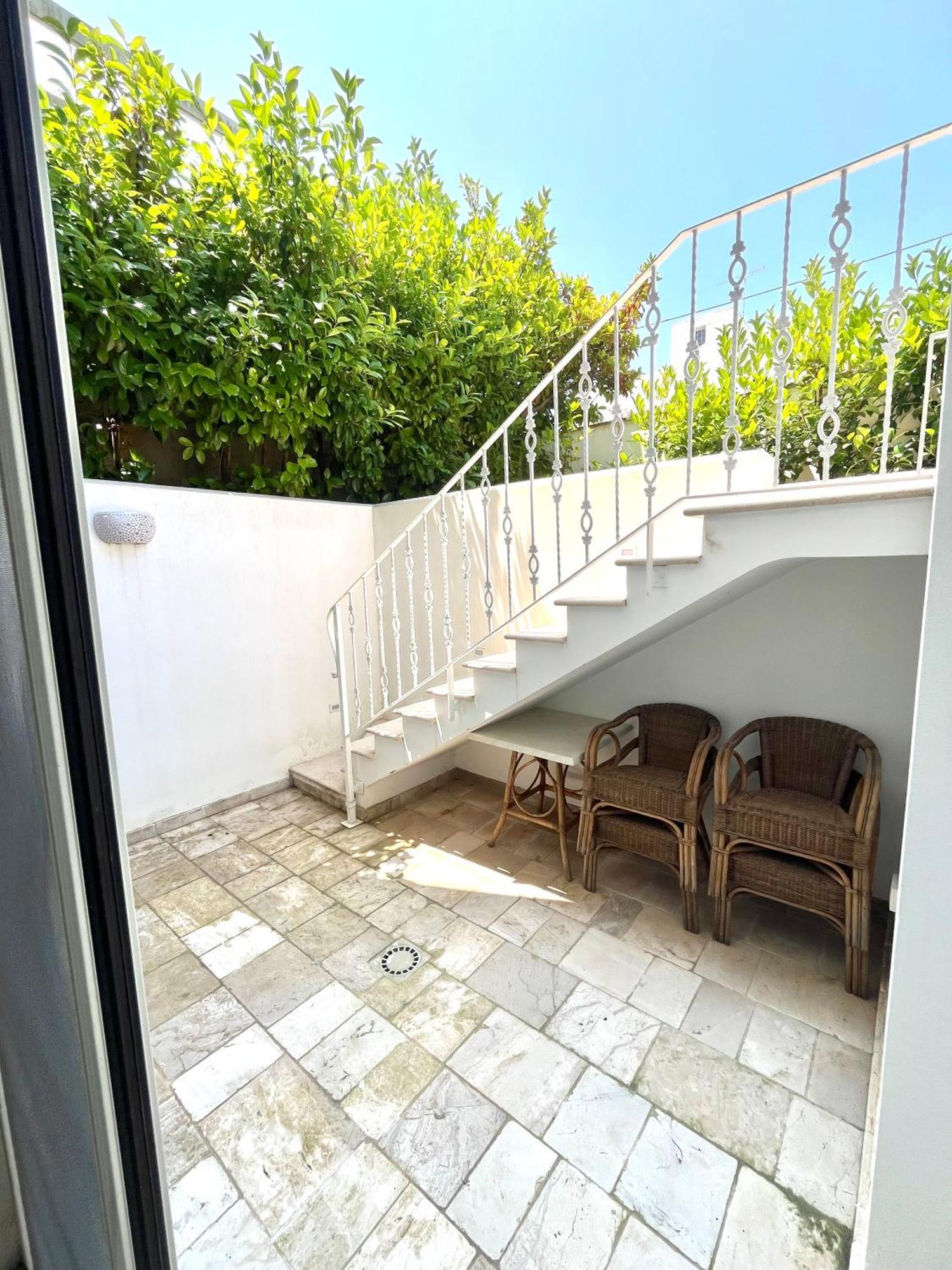 Casa Claretta House *