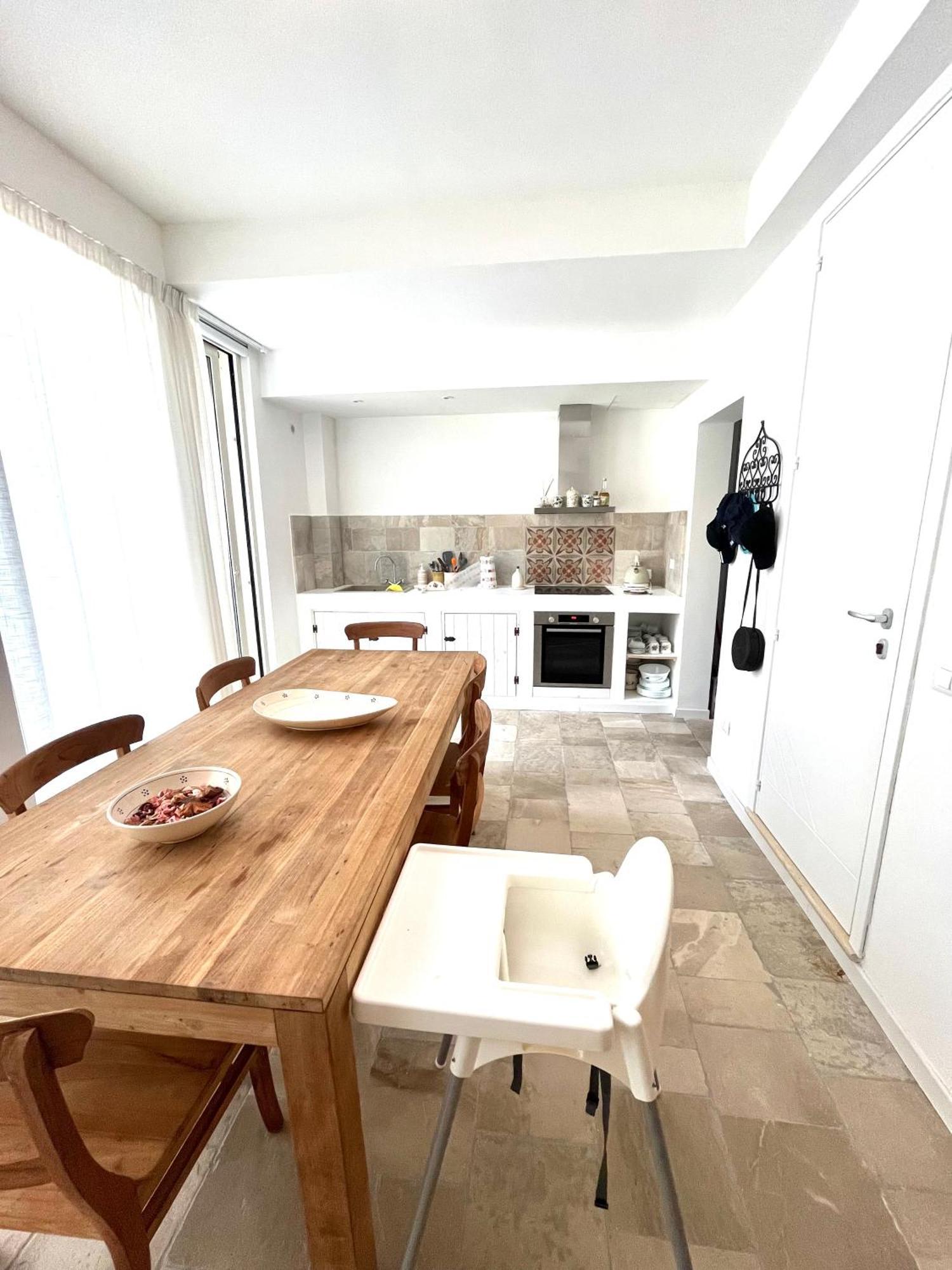 Casa Claretta House * Rimini