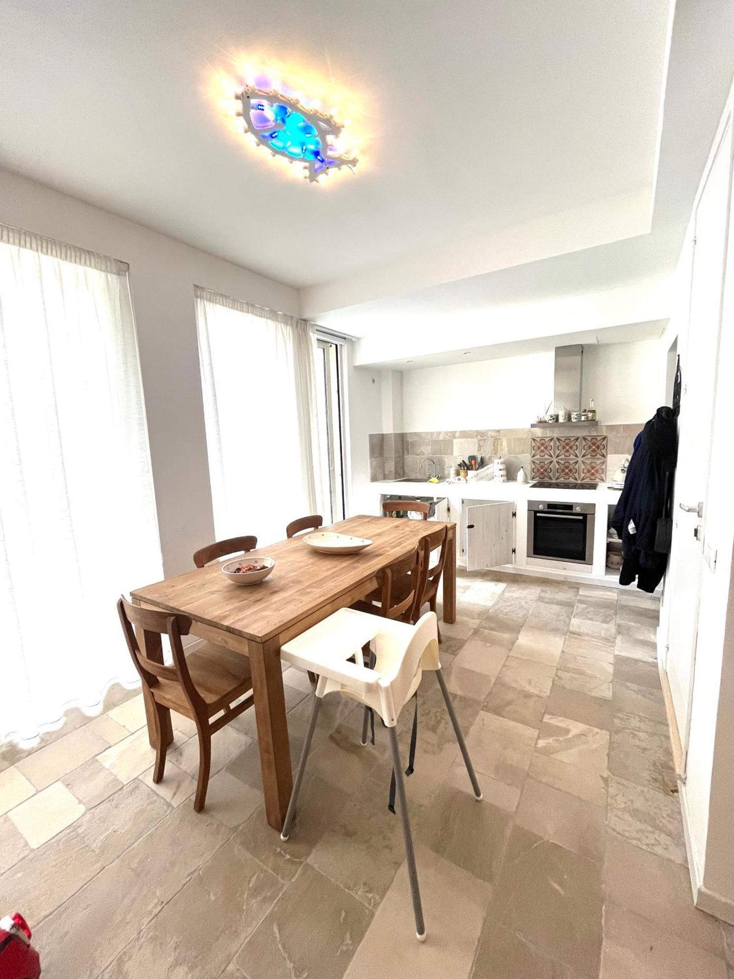 Casa Claretta House Apartment