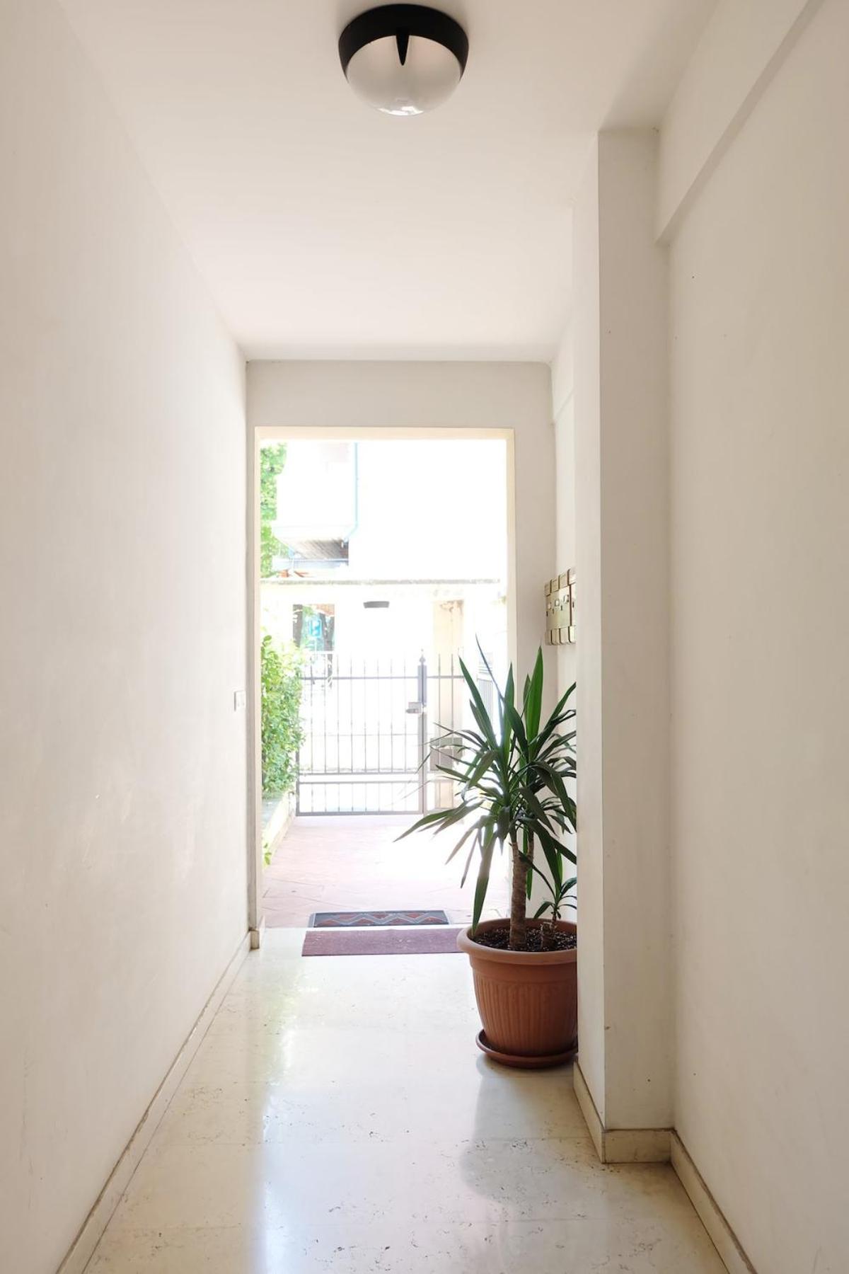 Casa Ulivo