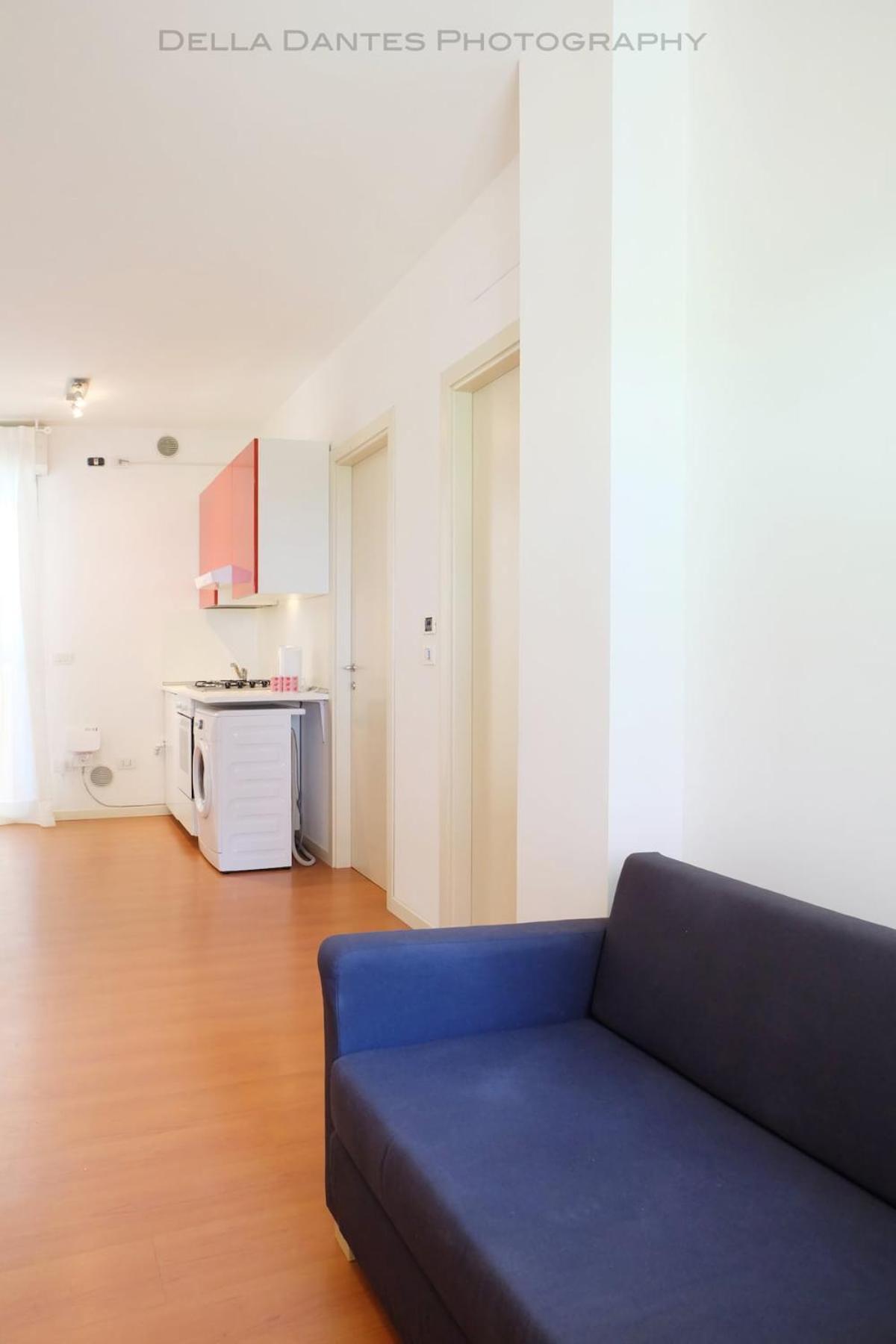 Apartment Casa Ulivo