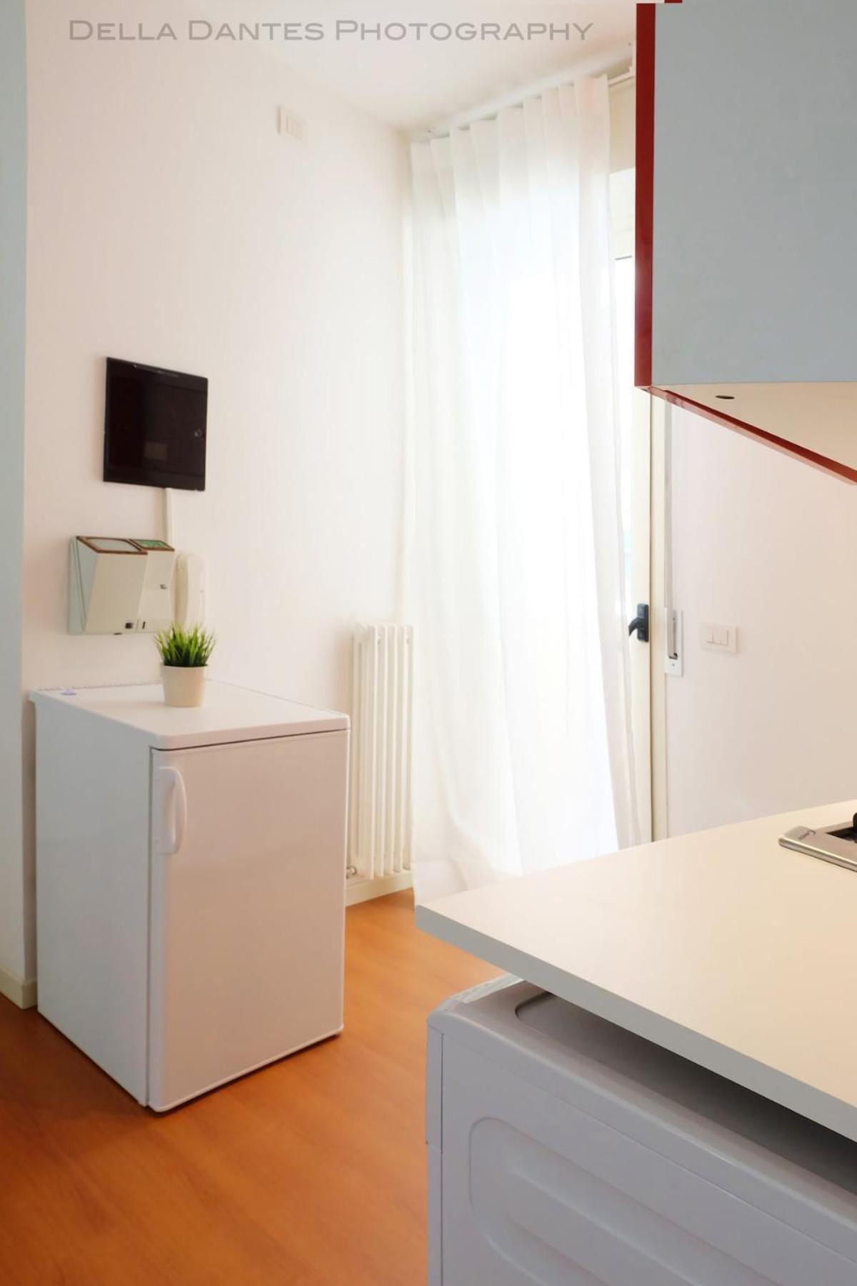 Casa Ulivo * Rimini