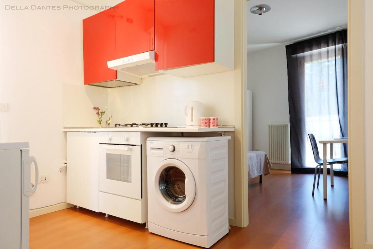 Casa Ulivo * Rimini