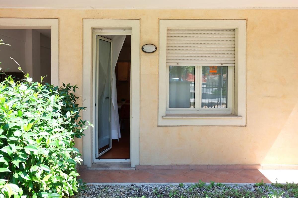 Apartment Casa Ulivo *