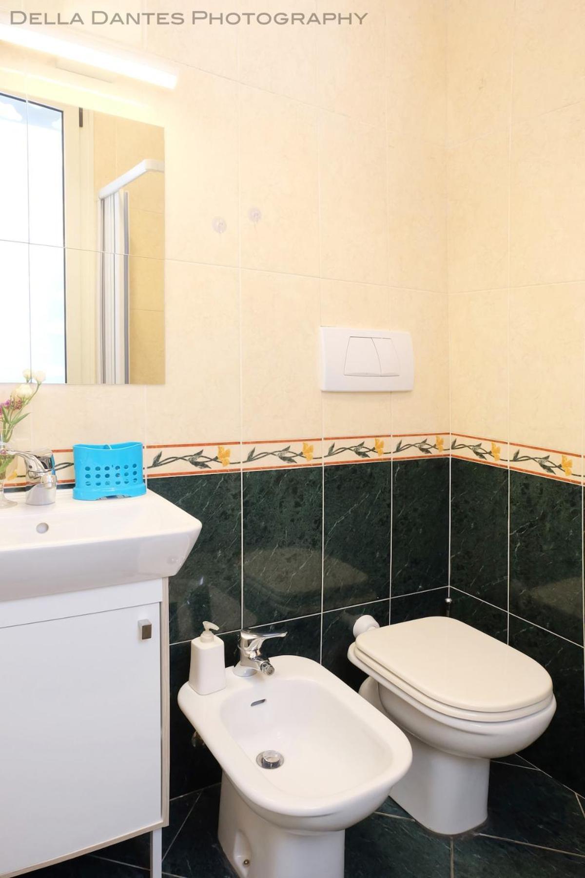 Casa Ulivo Appartement