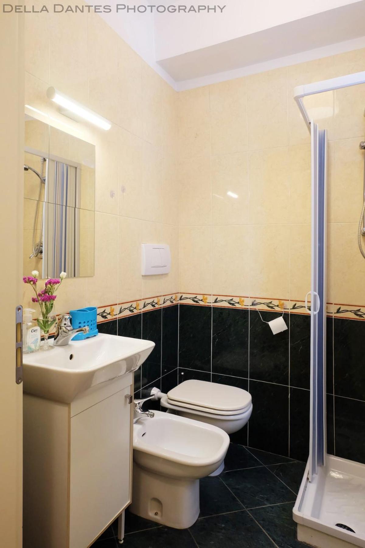 Casa Ulivo Appartement *