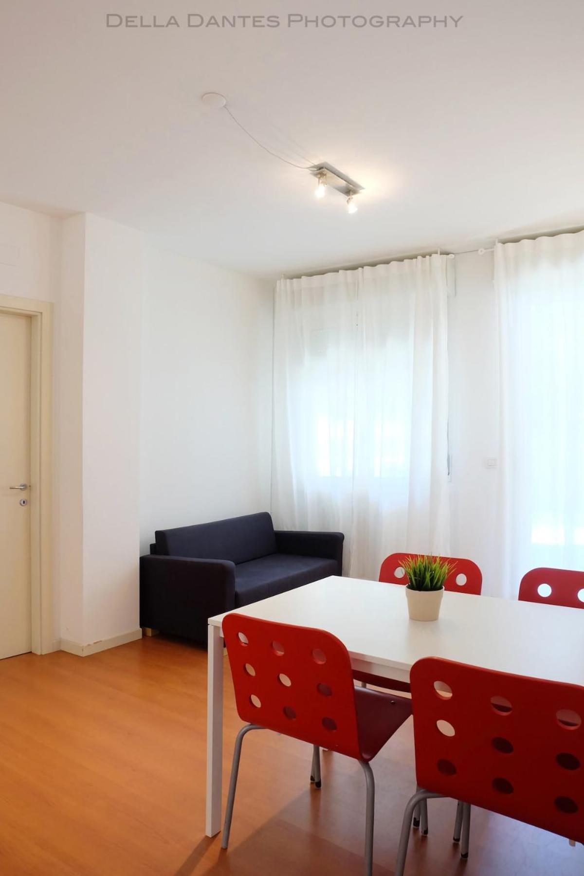 Casa Ulivo * Rimini