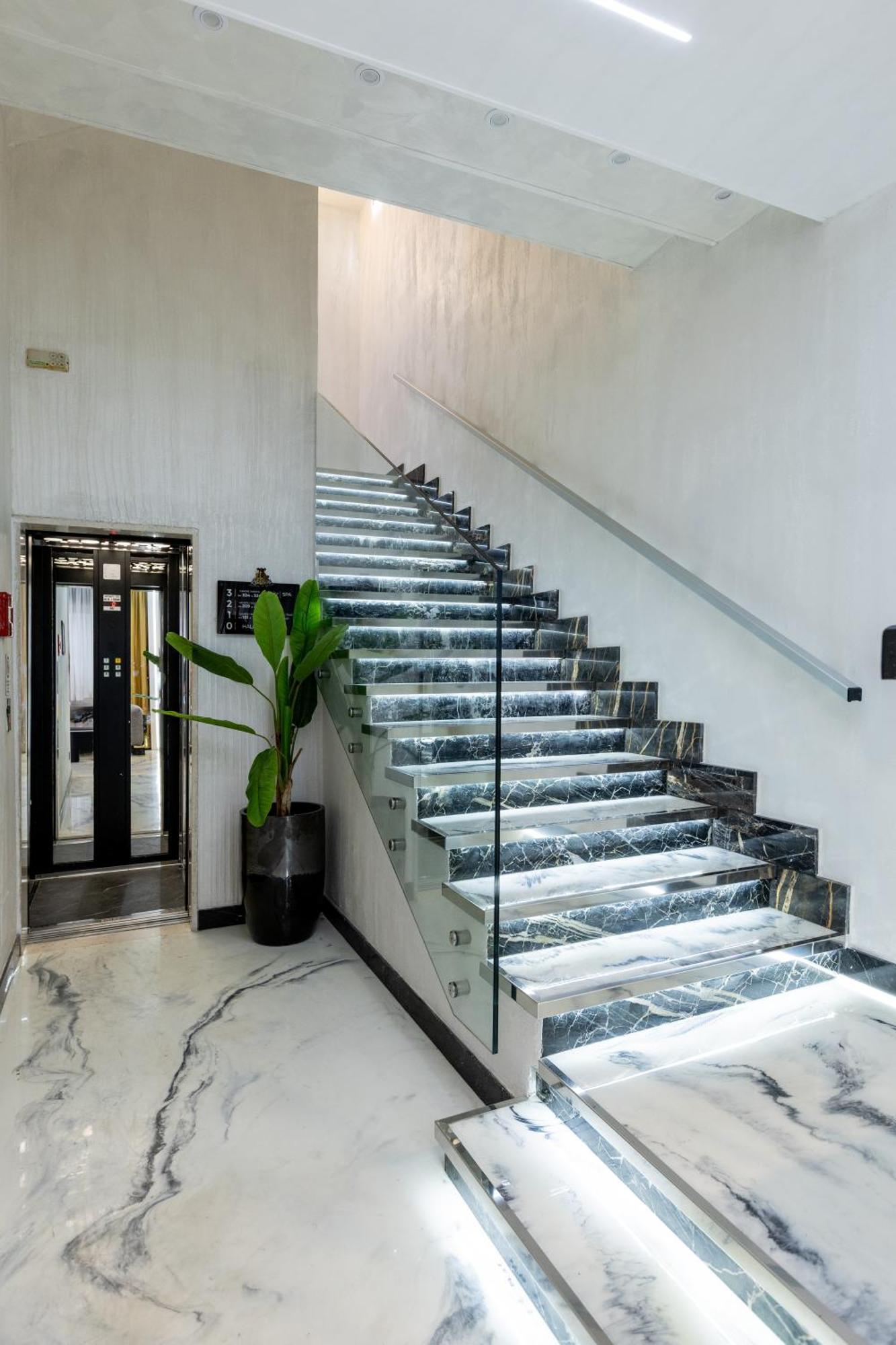 Hotel La Tour Palace & Restaurant Rimini