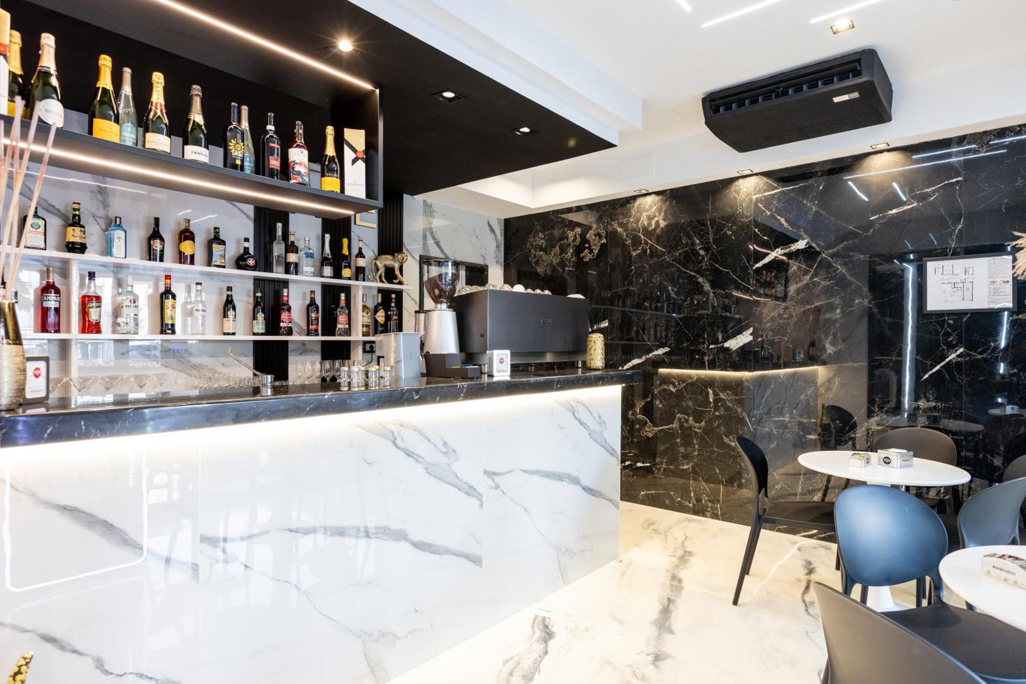 La Tour Palace & Restaurant Hotel Rimini