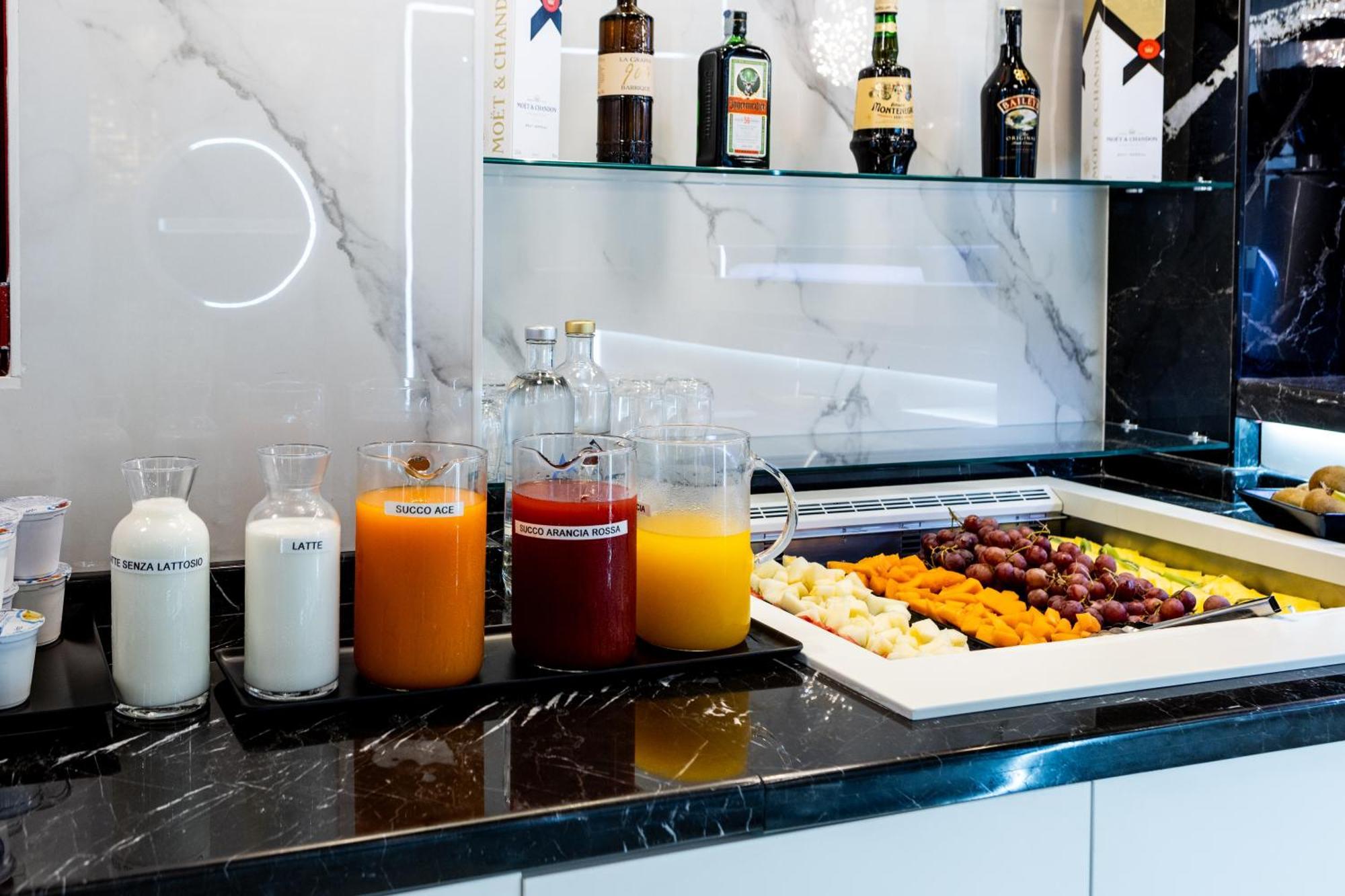 La Tour Palace & Restaurant Hotel Rimini