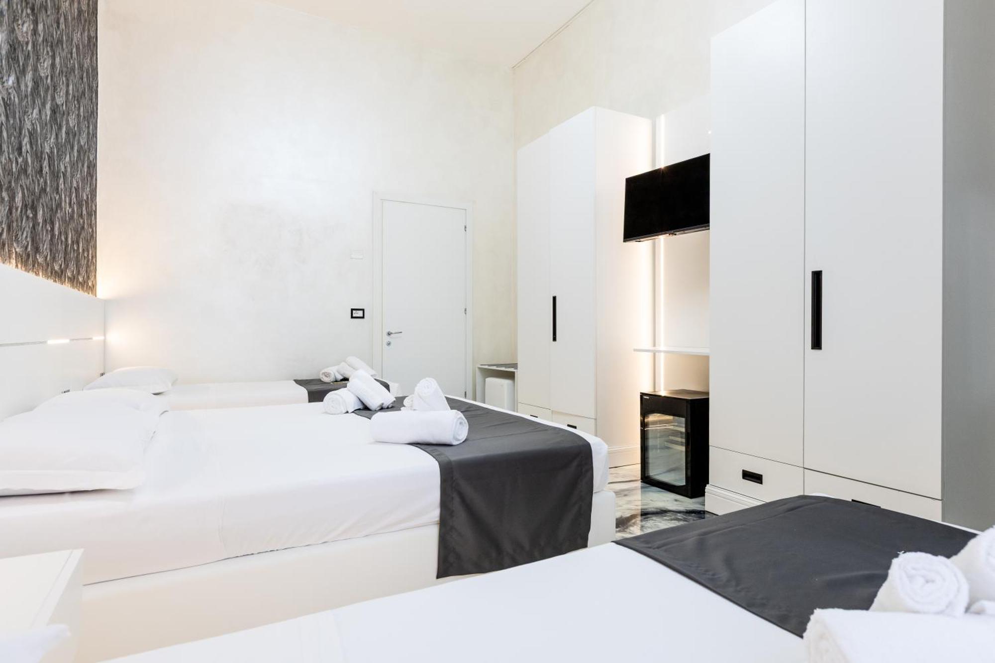 La Tour Palace & Restaurant Hotel Rimini