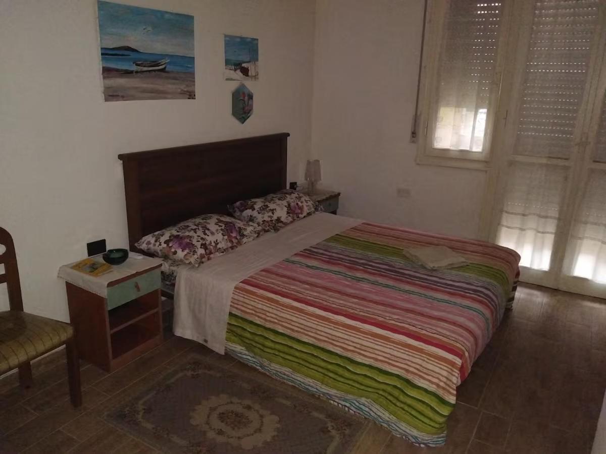 Backpackers Apartament- Il Lupo Affitta * Rimini