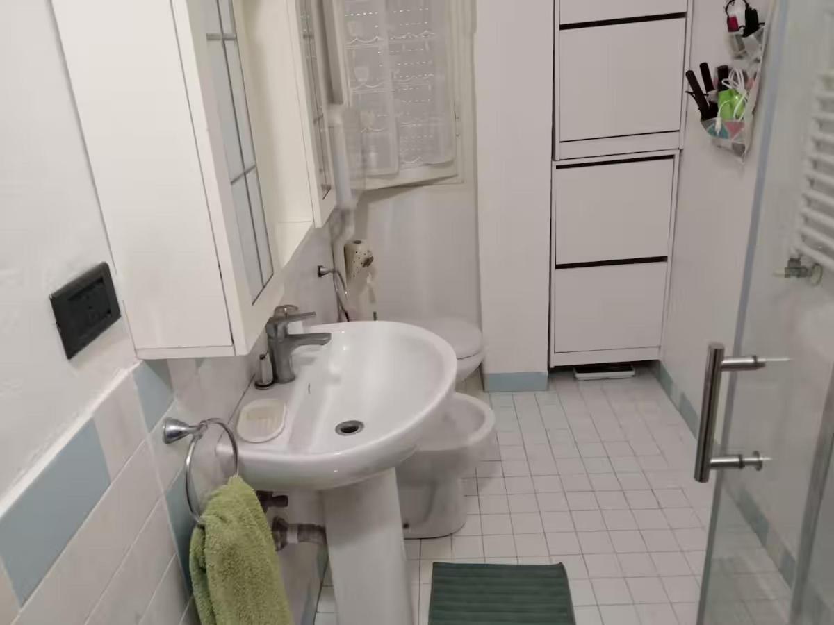 Backpackers Apartament- Il Lupo Affitta Apartment