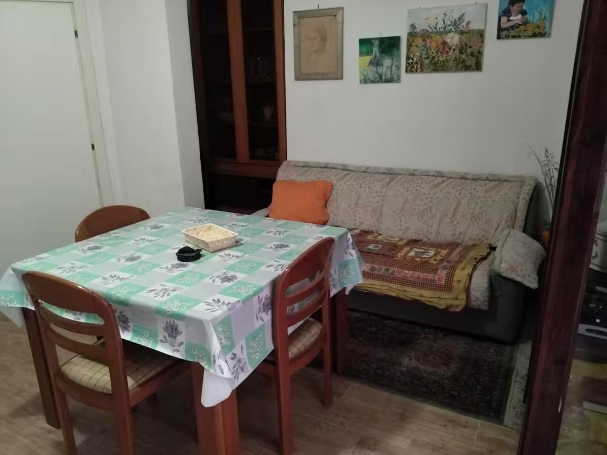 Backpackers Apartament- Il Lupo Affitta Apartment Rimini