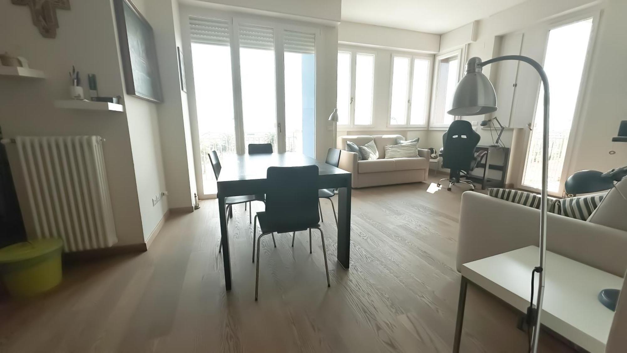 Vista Mare - Affitti Brevi Italia Apartment Rimini