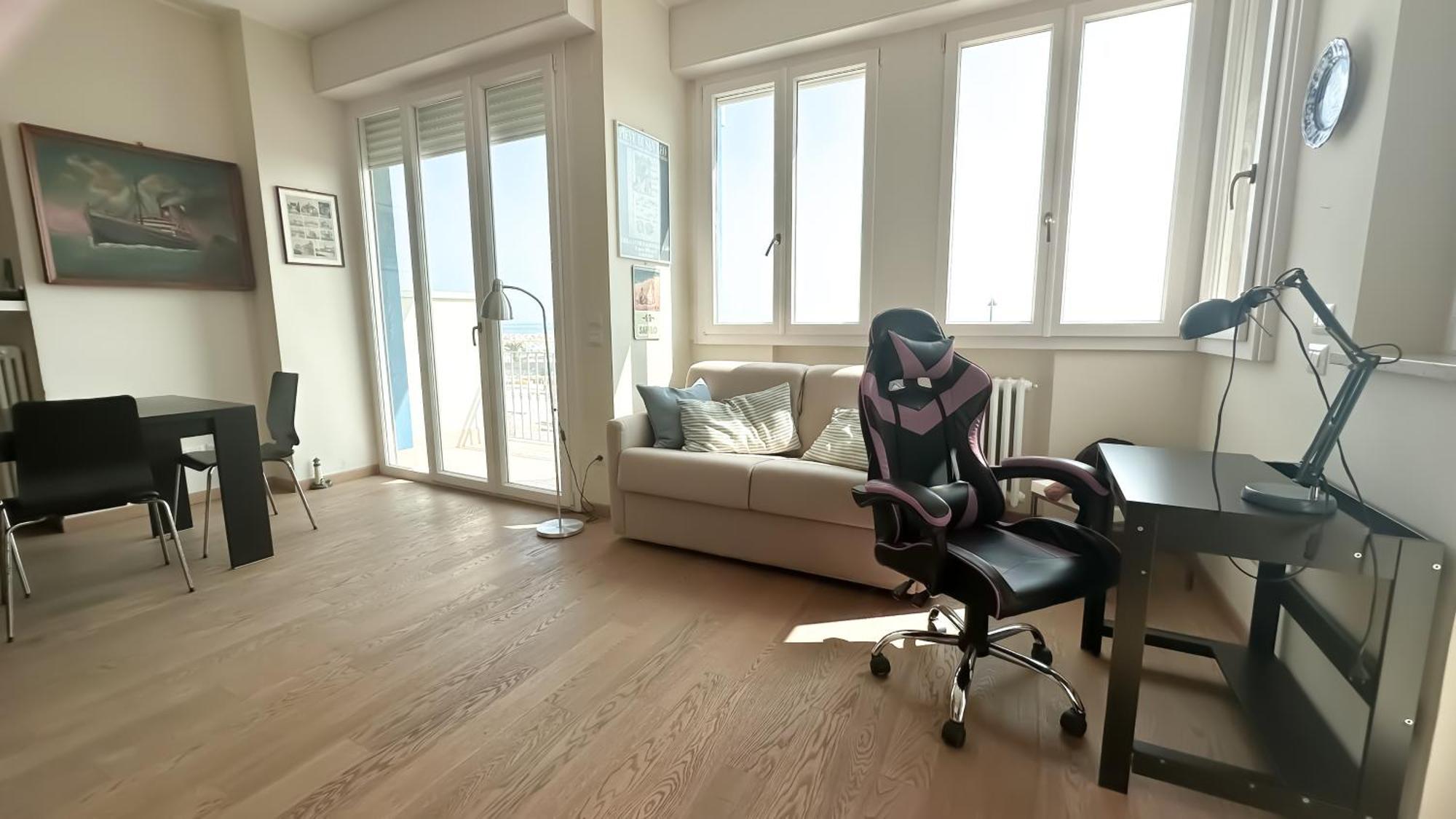 Vista Mare - Affitti Brevi Italia Apartment Rimini