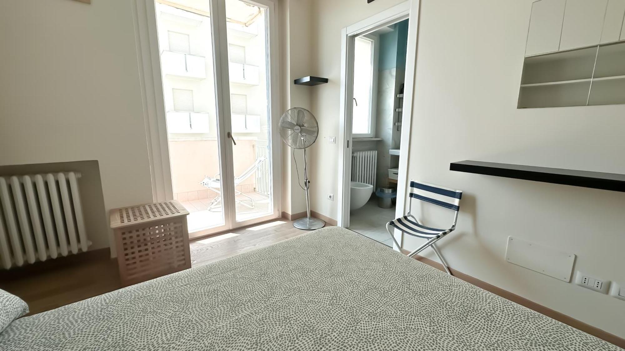 Vista Mare - Affitti Brevi Italia Apartment
