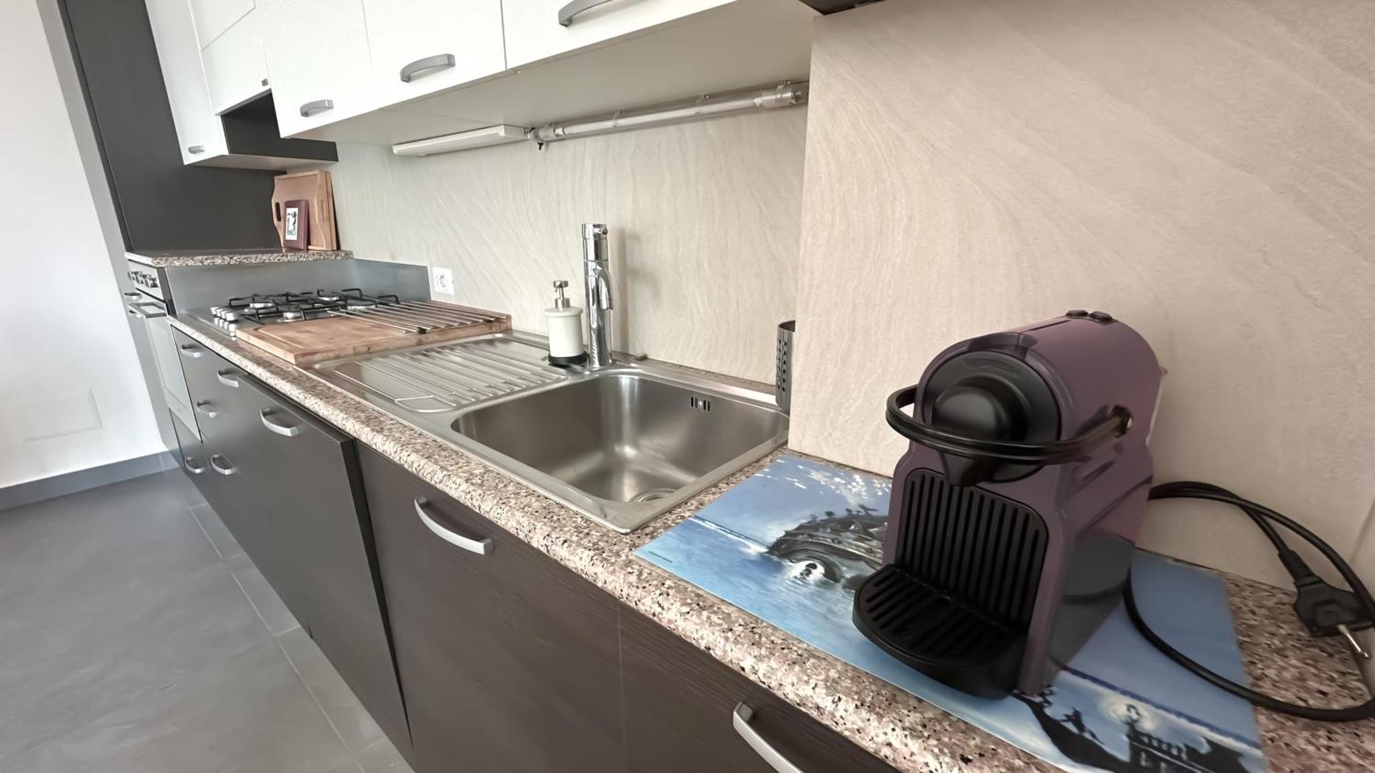 Vista Mare - Affitti Brevi Italia Apartment *