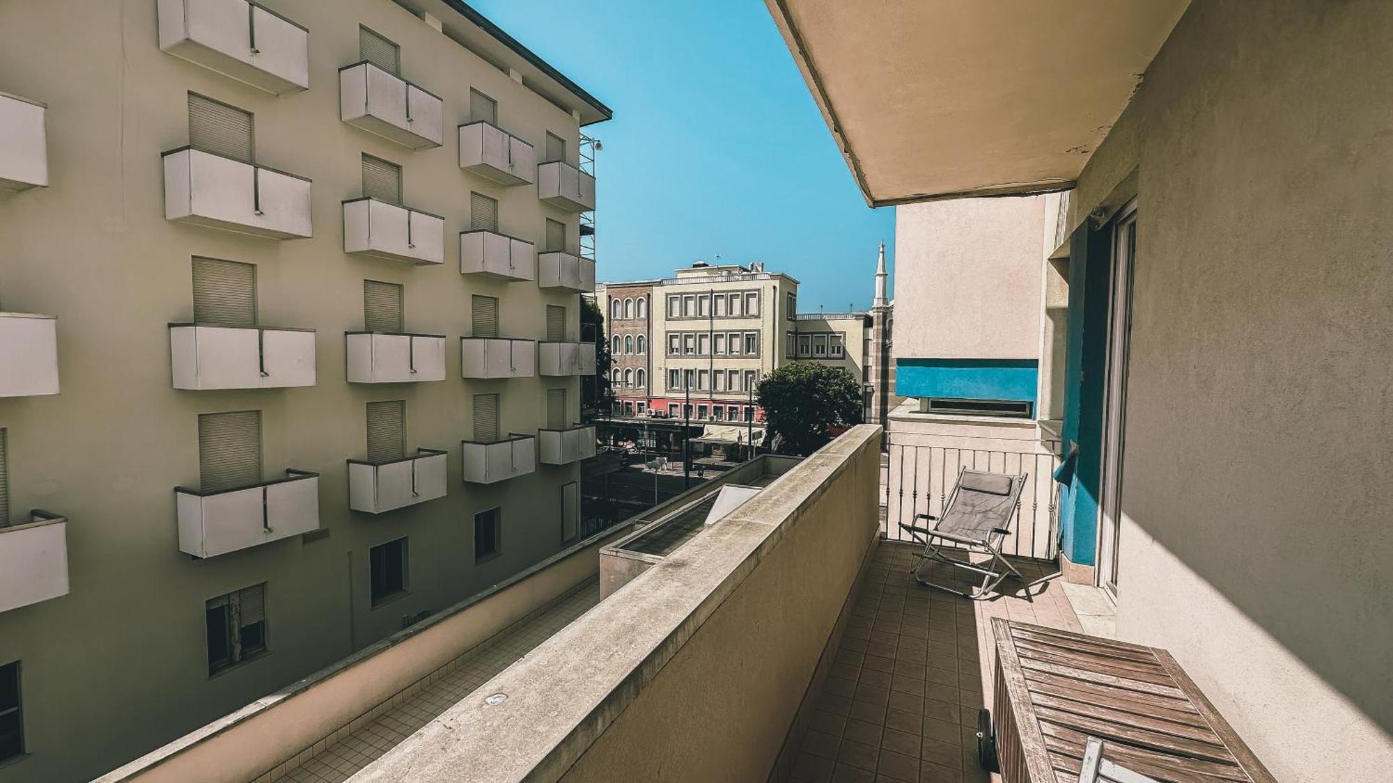 Vista Mare - Affitti Brevi Italia Rimini