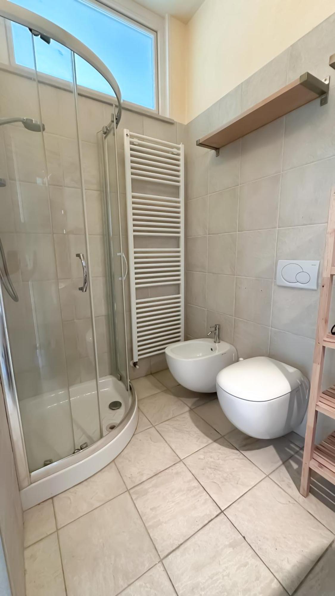 Vista Mare - Affitti Brevi Italia Apartment