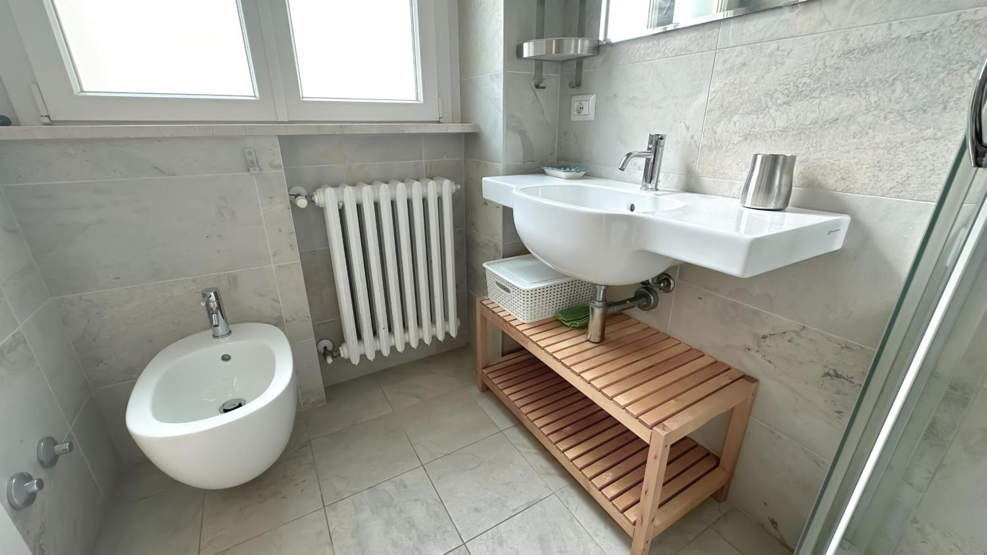 Vista Mare - Affitti Brevi Italia Apartment