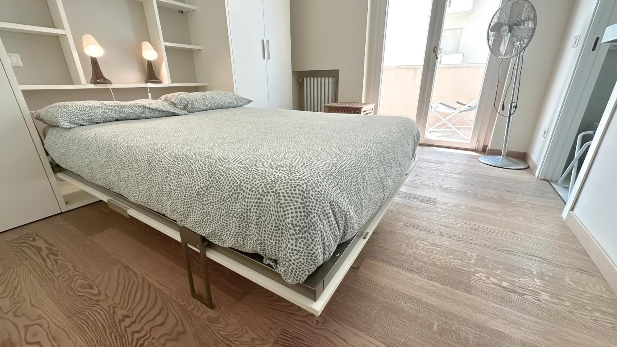 Apartment Vista Mare - Affitti Brevi Italia