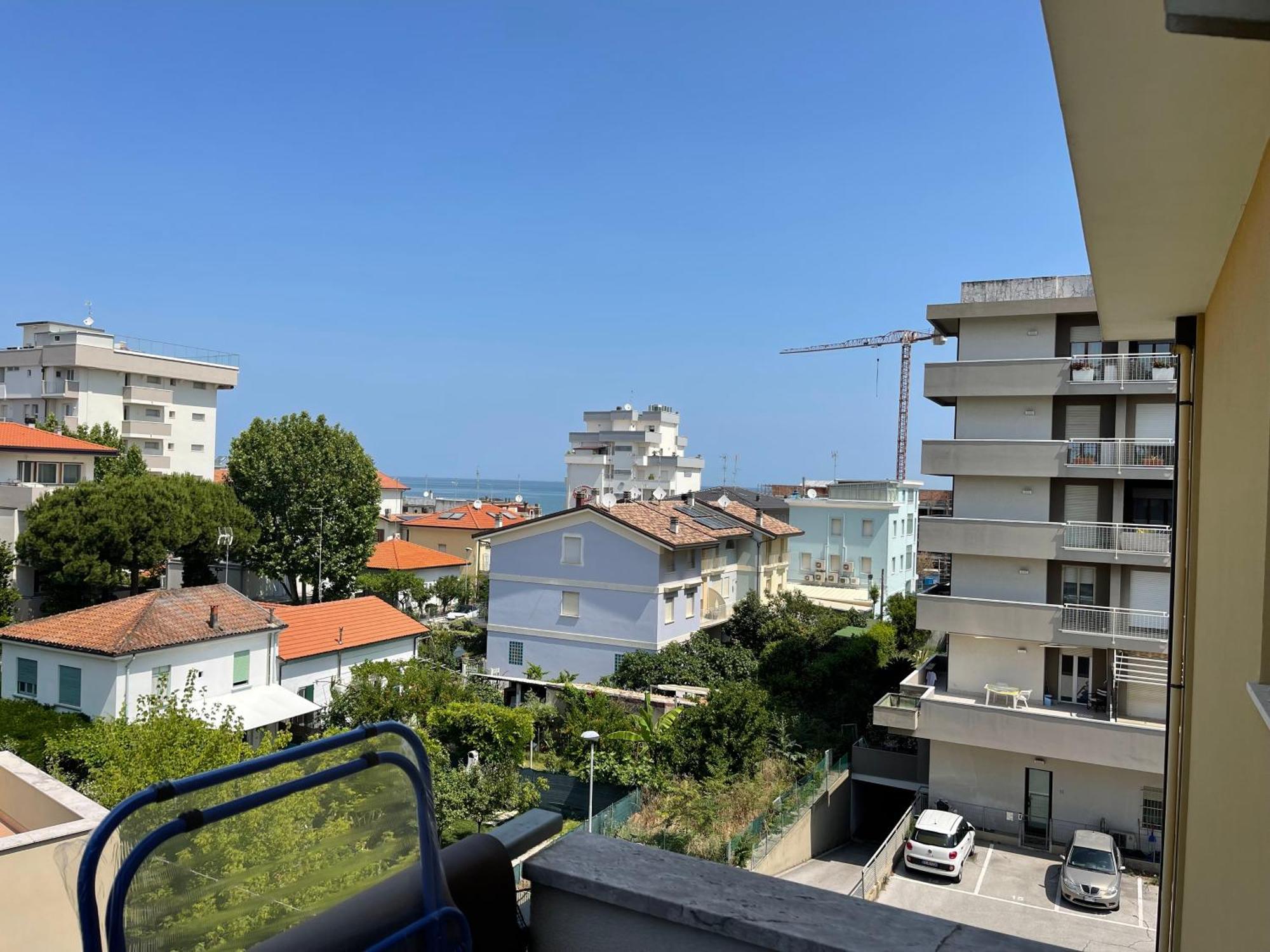 Casa Spigola By Affitti Brevi Apartment Rimini
