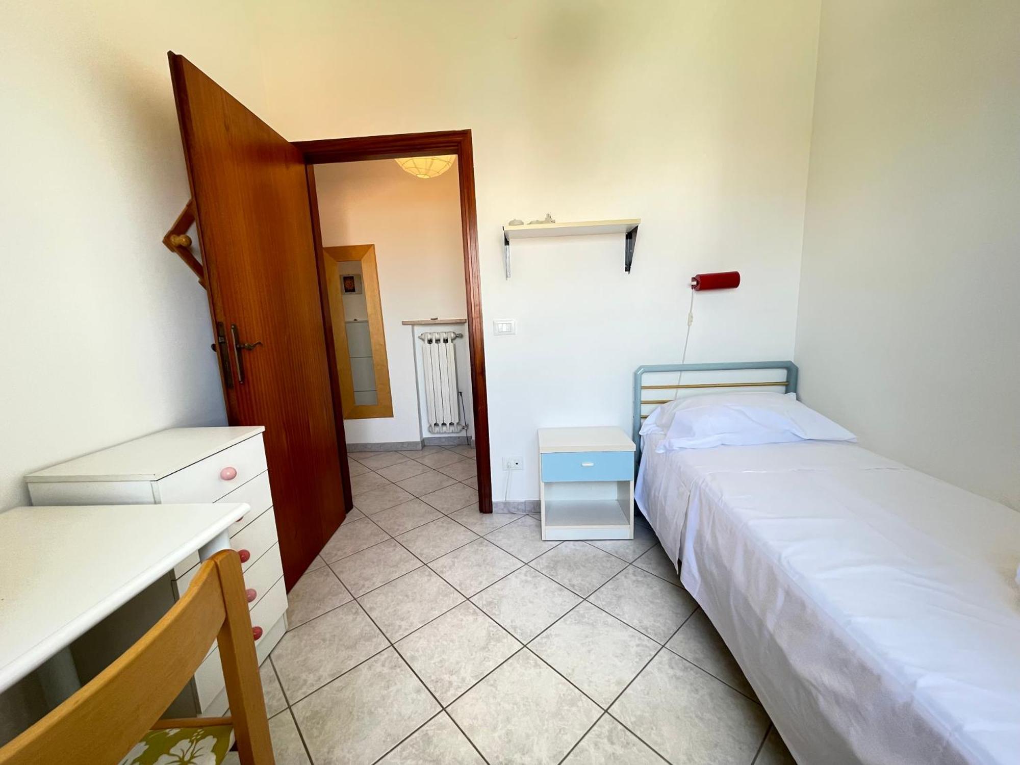Apartment Casa Spigola By Affitti Brevi Rimini