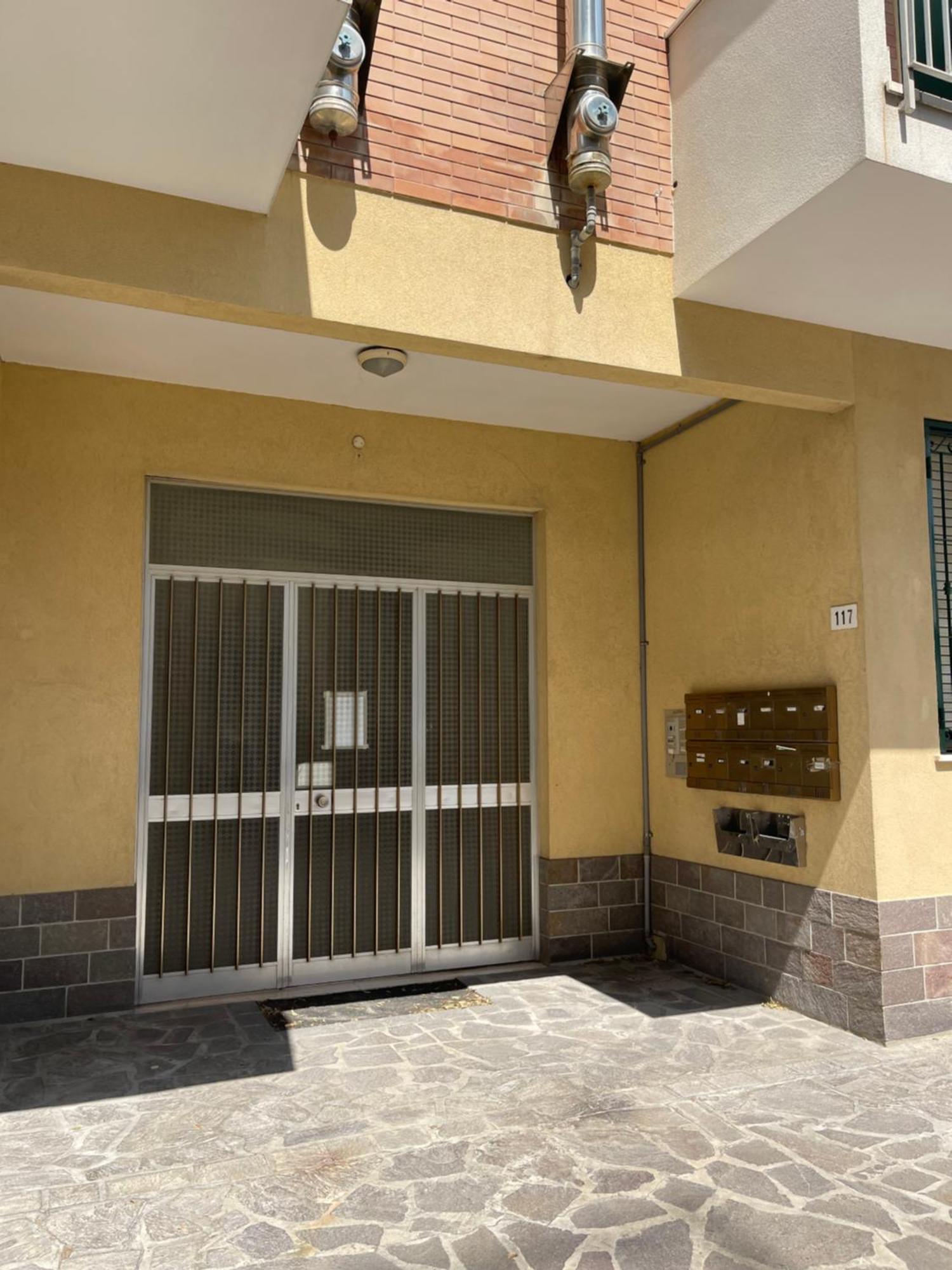 Casa Spigola By Affitti Brevi Apartment Rimini