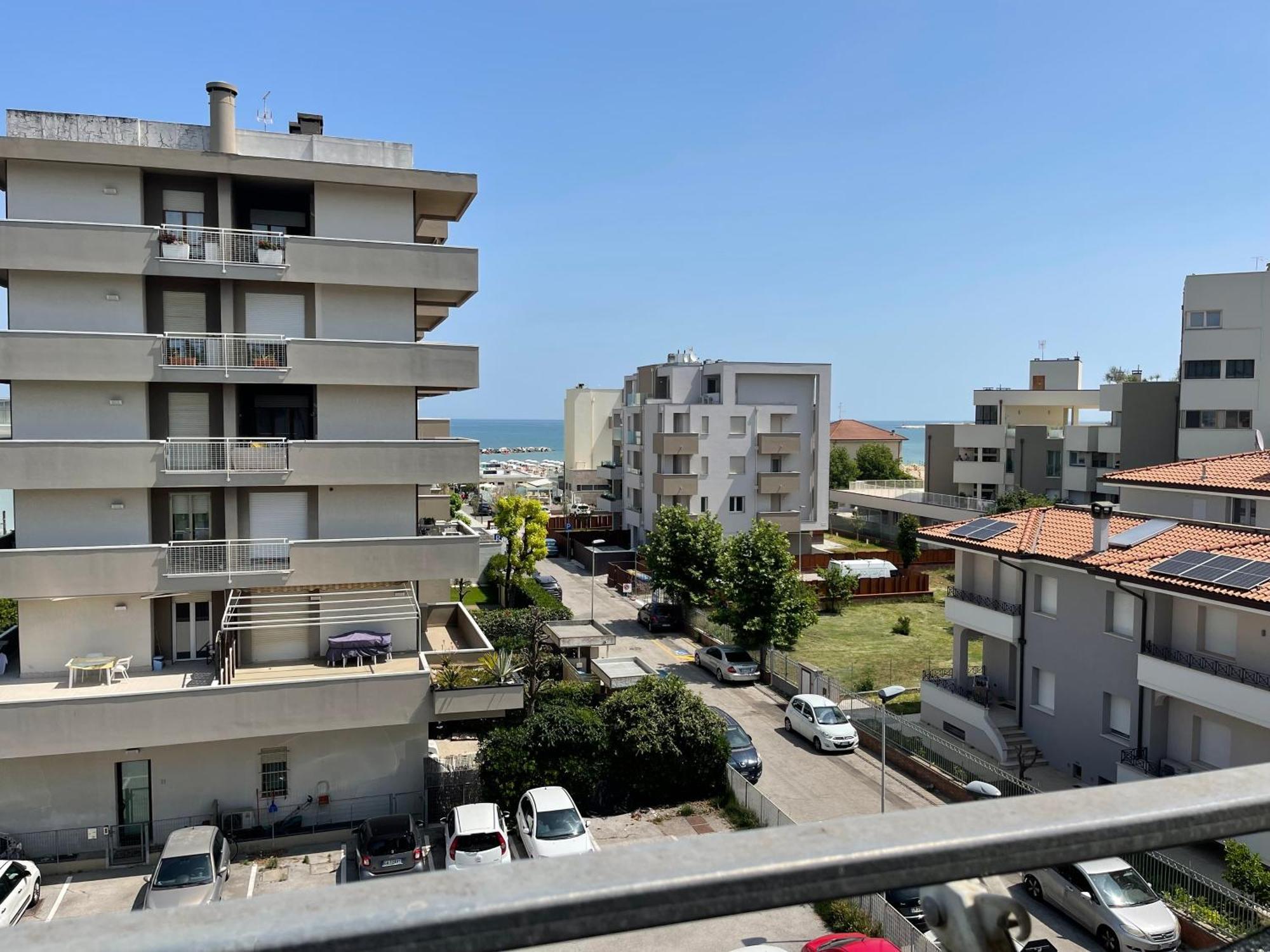 Apartment Casa Spigola By Affitti Brevi Rimini