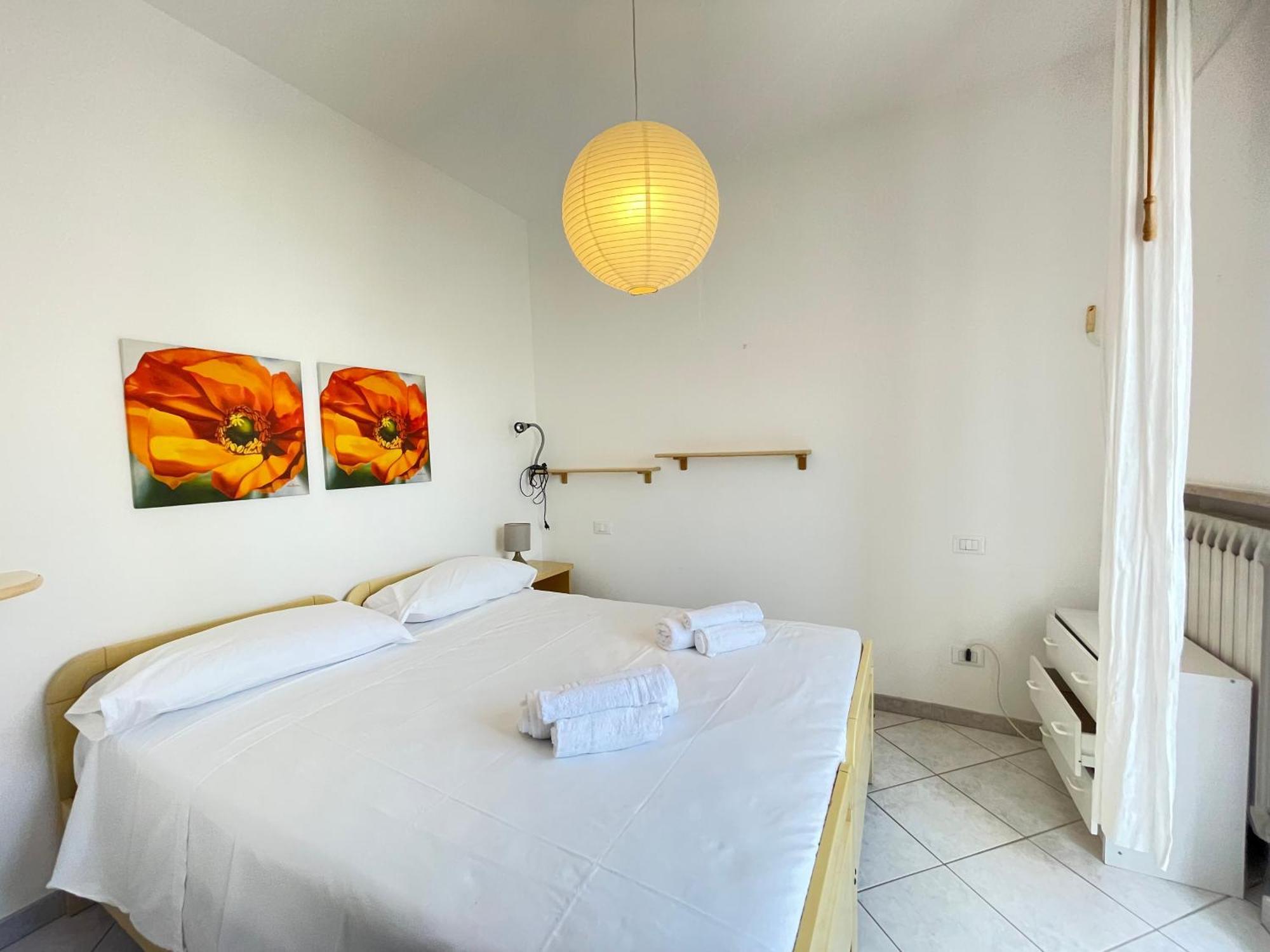 Apartment Casa Spigola By Affitti Brevi