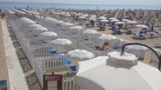 Hotel Luna Rimini
