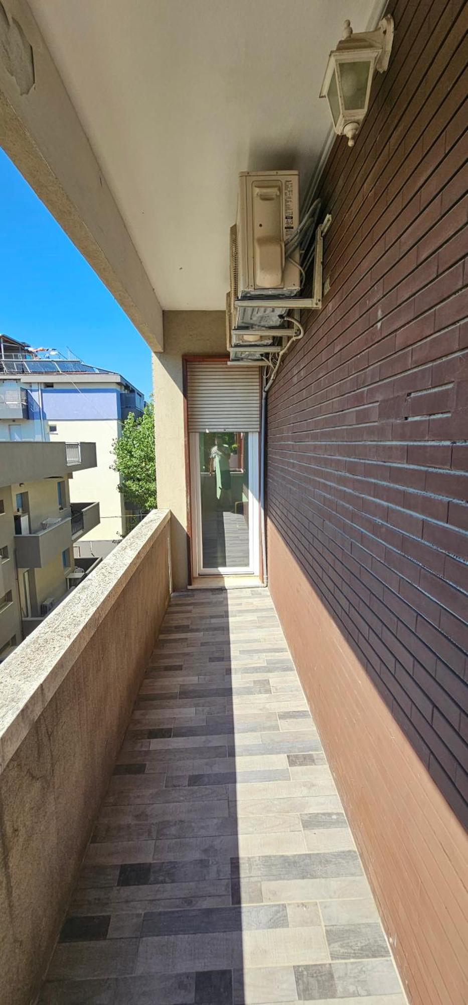 Rivabella Apartment
