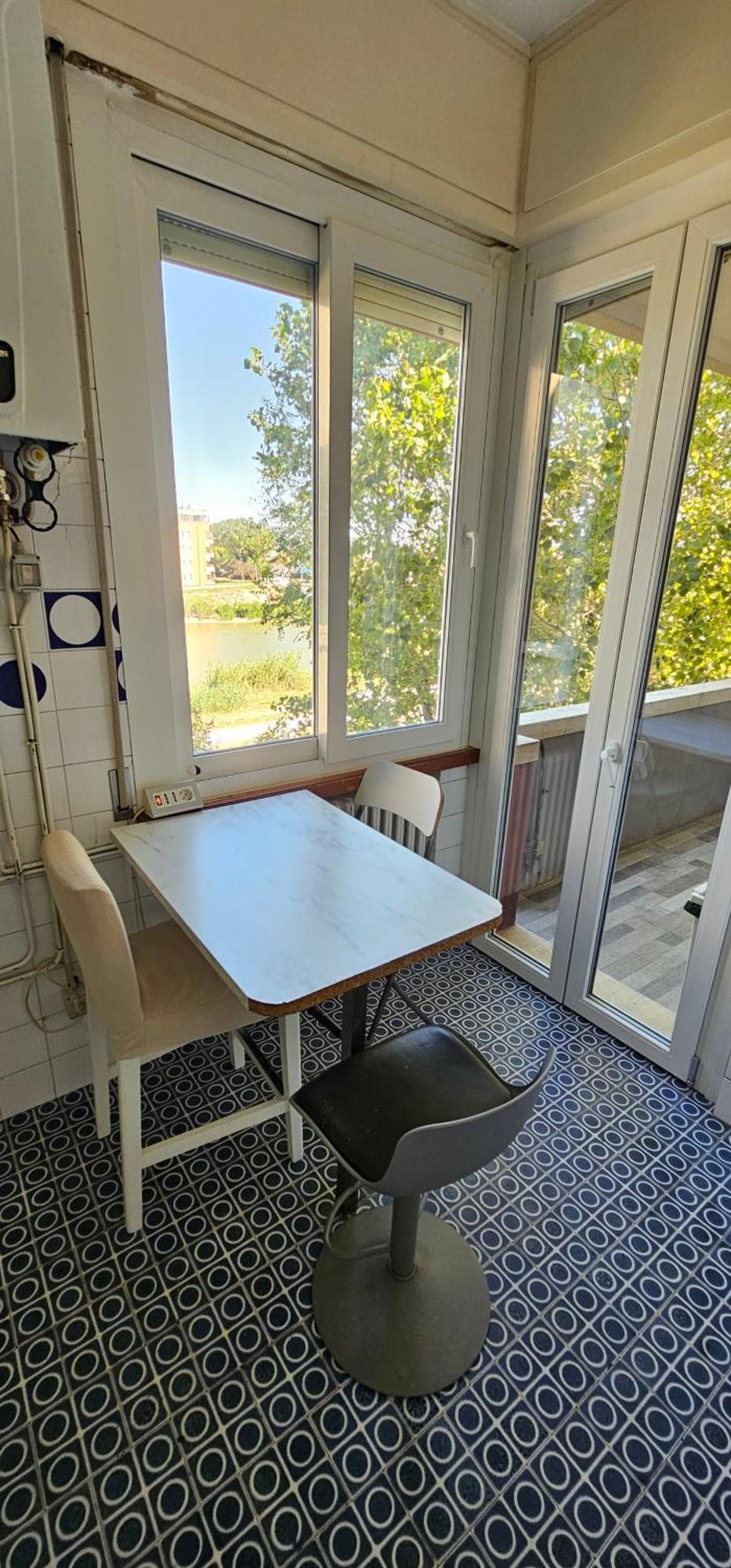 Rivabella Apartment
