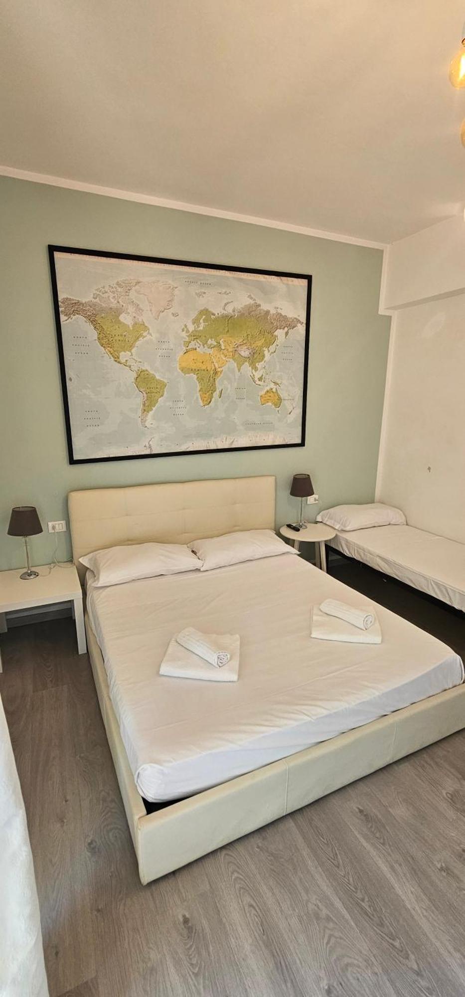 Rivabella Apartment Rimini