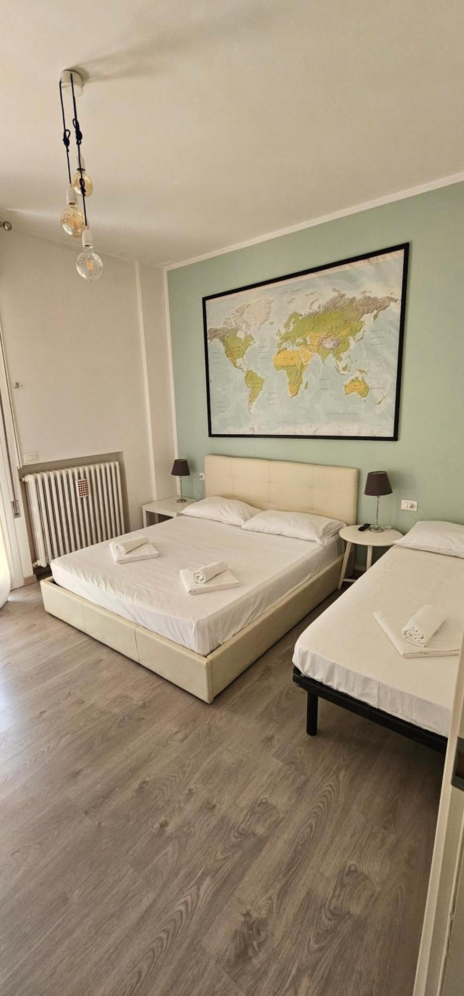 Apartment Rivabella Rimini